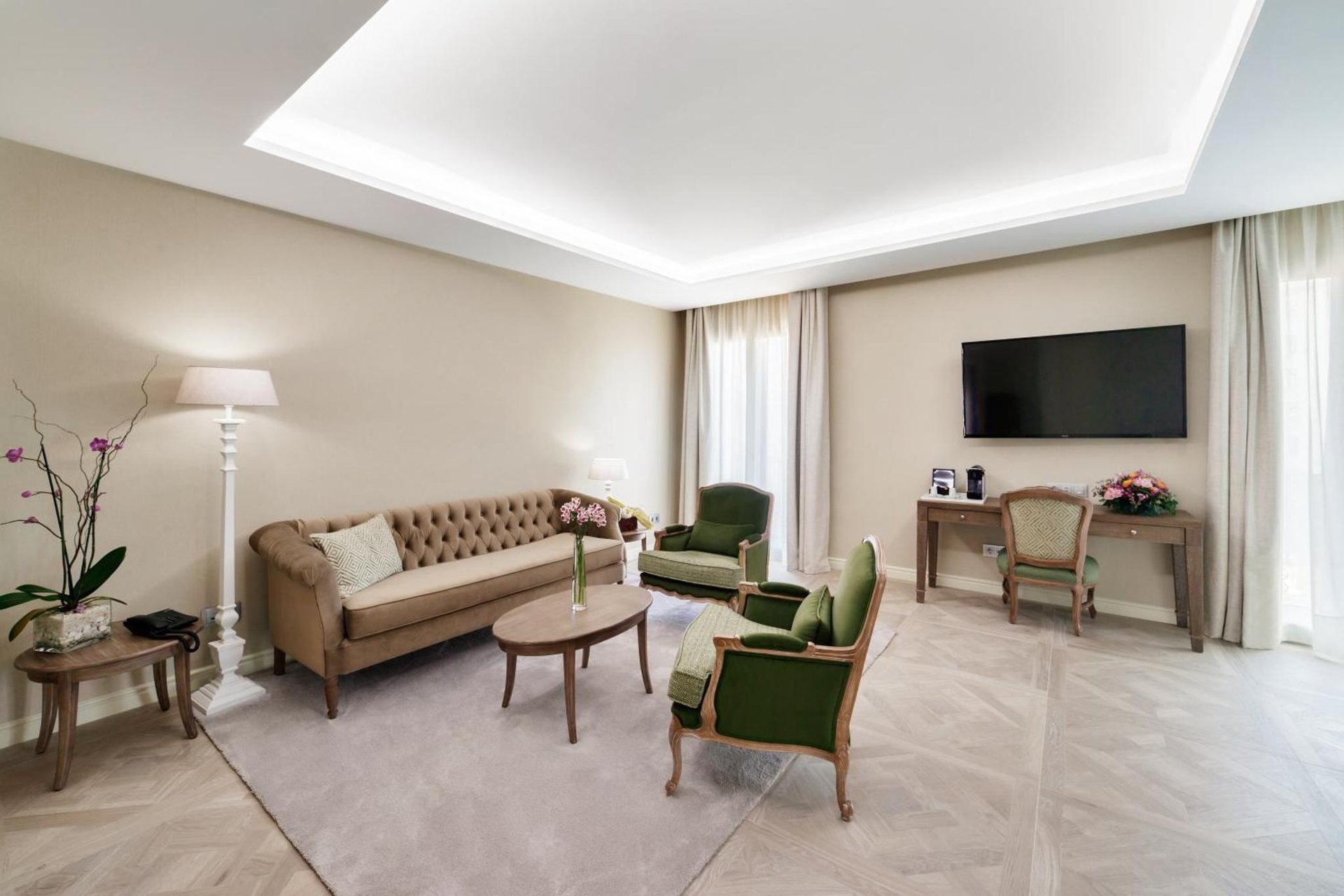 Lamaro Hotel Barcelona - Preferred Hotels & Resorts - Lifestyle Collection photo 4