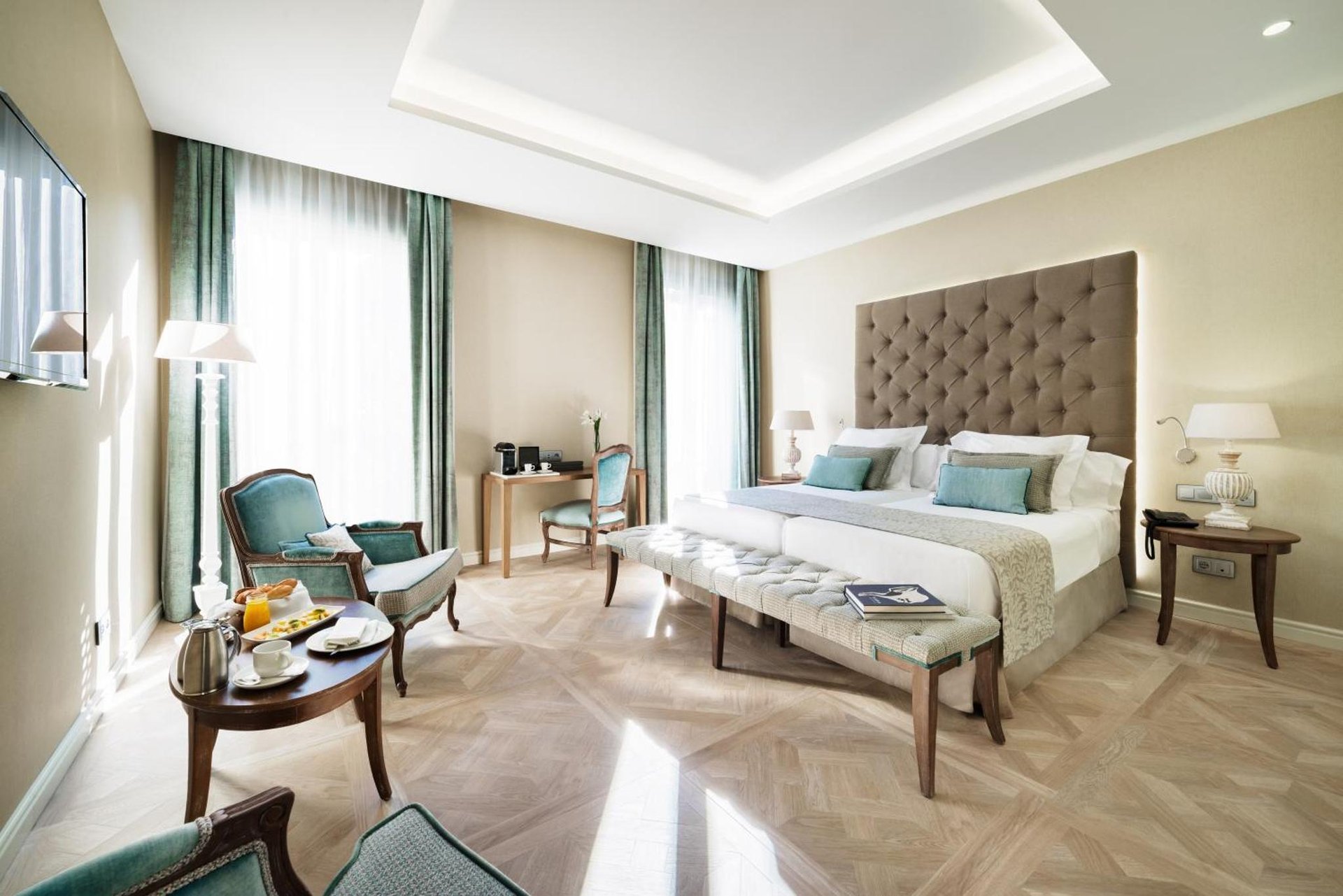 Lamaro Hotel Barcelona - Preferred Hotels & Resorts - Lifestyle Collection photo 1