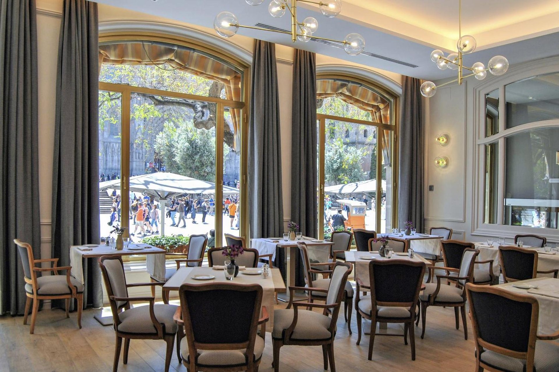 Lamaro Hotel Barcelona - Preferred Hotels & Resorts - Lifestyle Collection photo 3