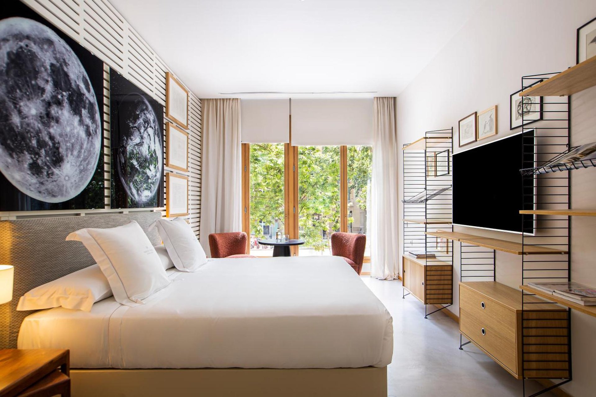 Hotel Margot House Barcelona