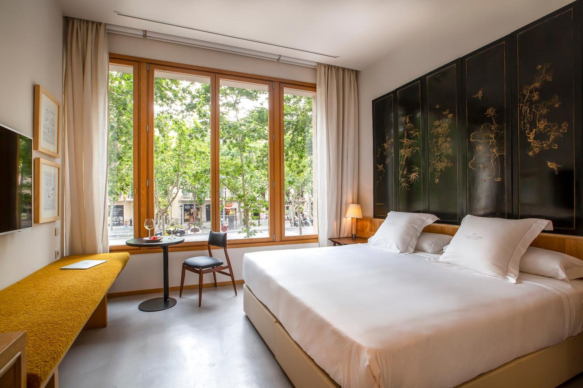 Hotel Margot House Barcelona photo 1