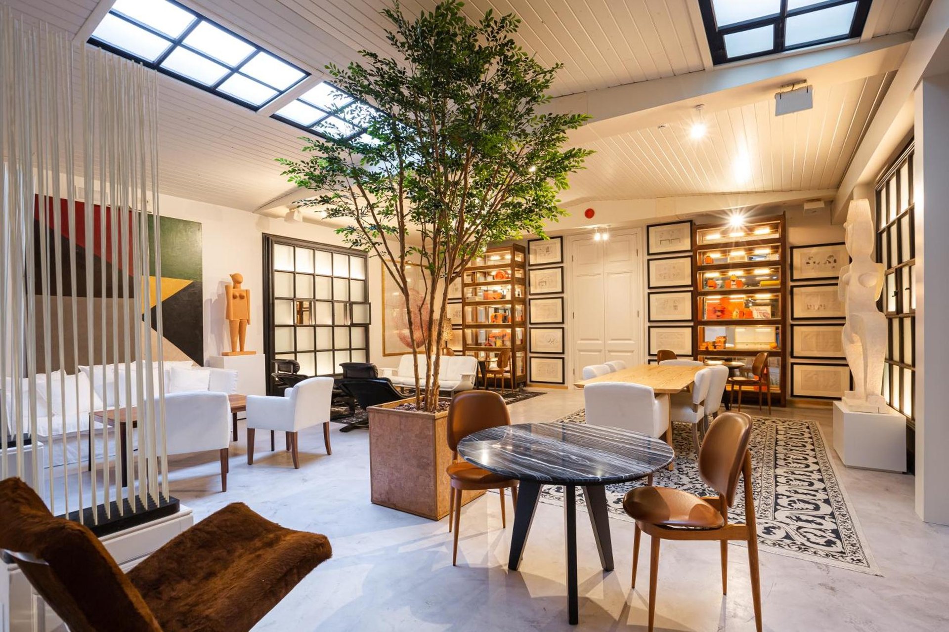 Hotel Margot House Barcelona photo 4