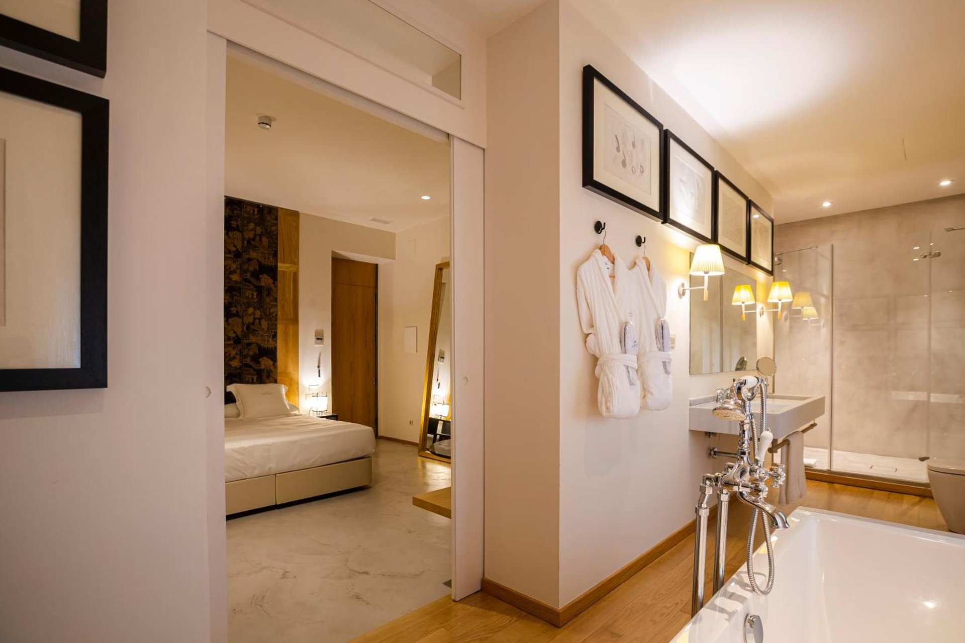 Hotel Margot House Barcelona photo 2