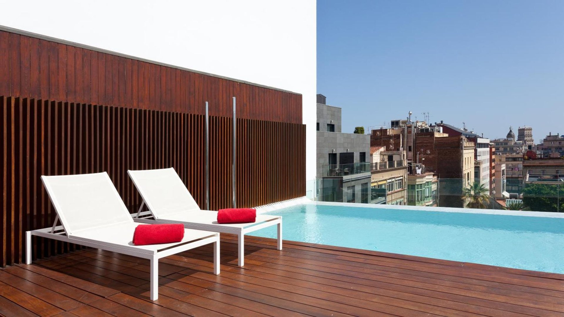 Hotel Condes de Barcelona photo 3