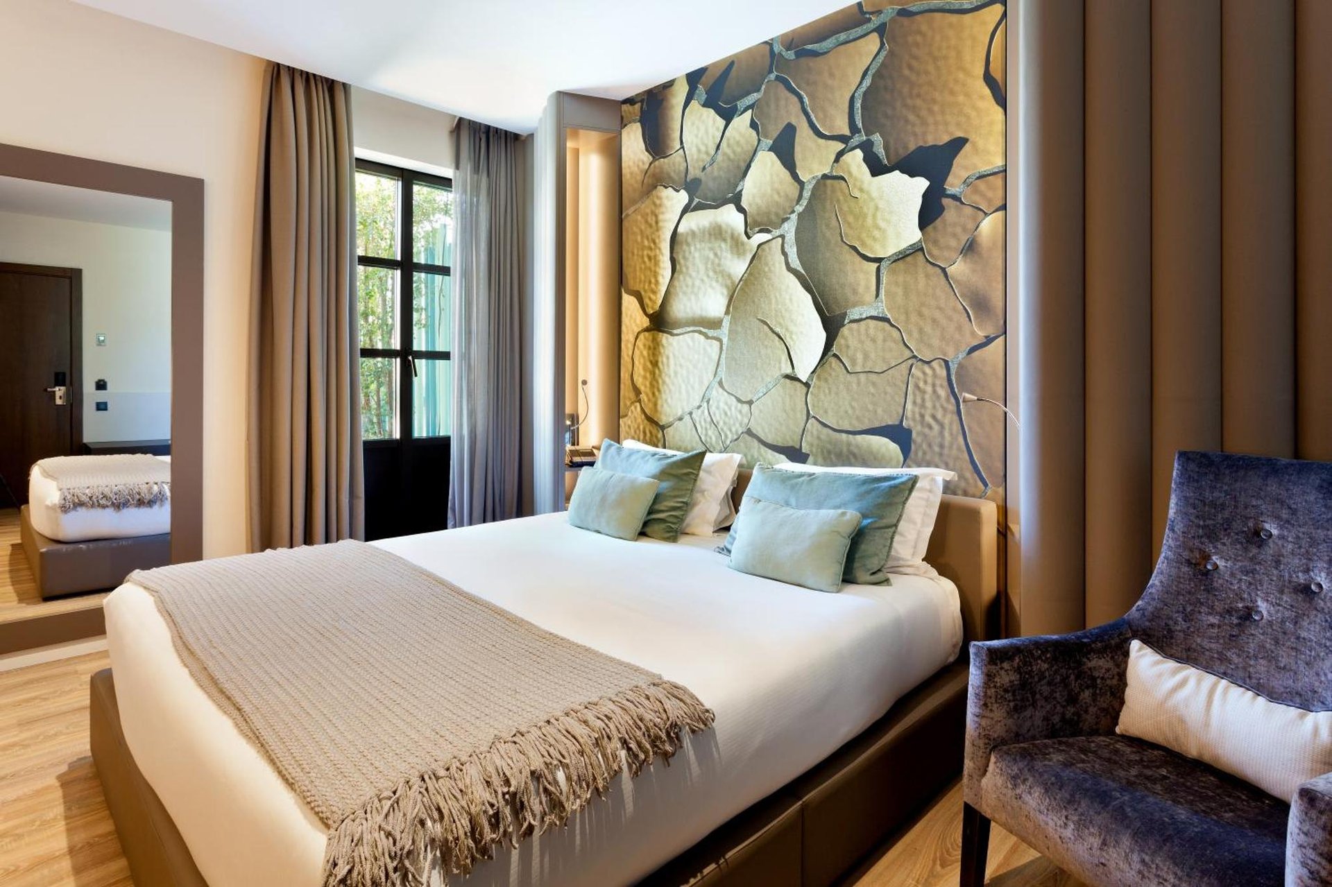 Hotel Condes de Barcelona photo 1