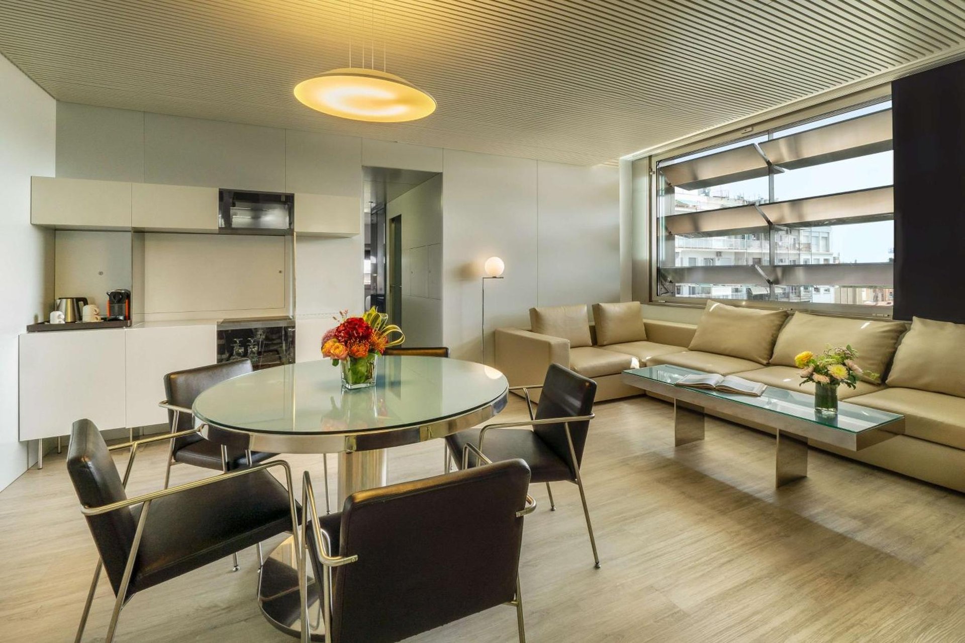 NH Collection Barcelona Constanza photo 2