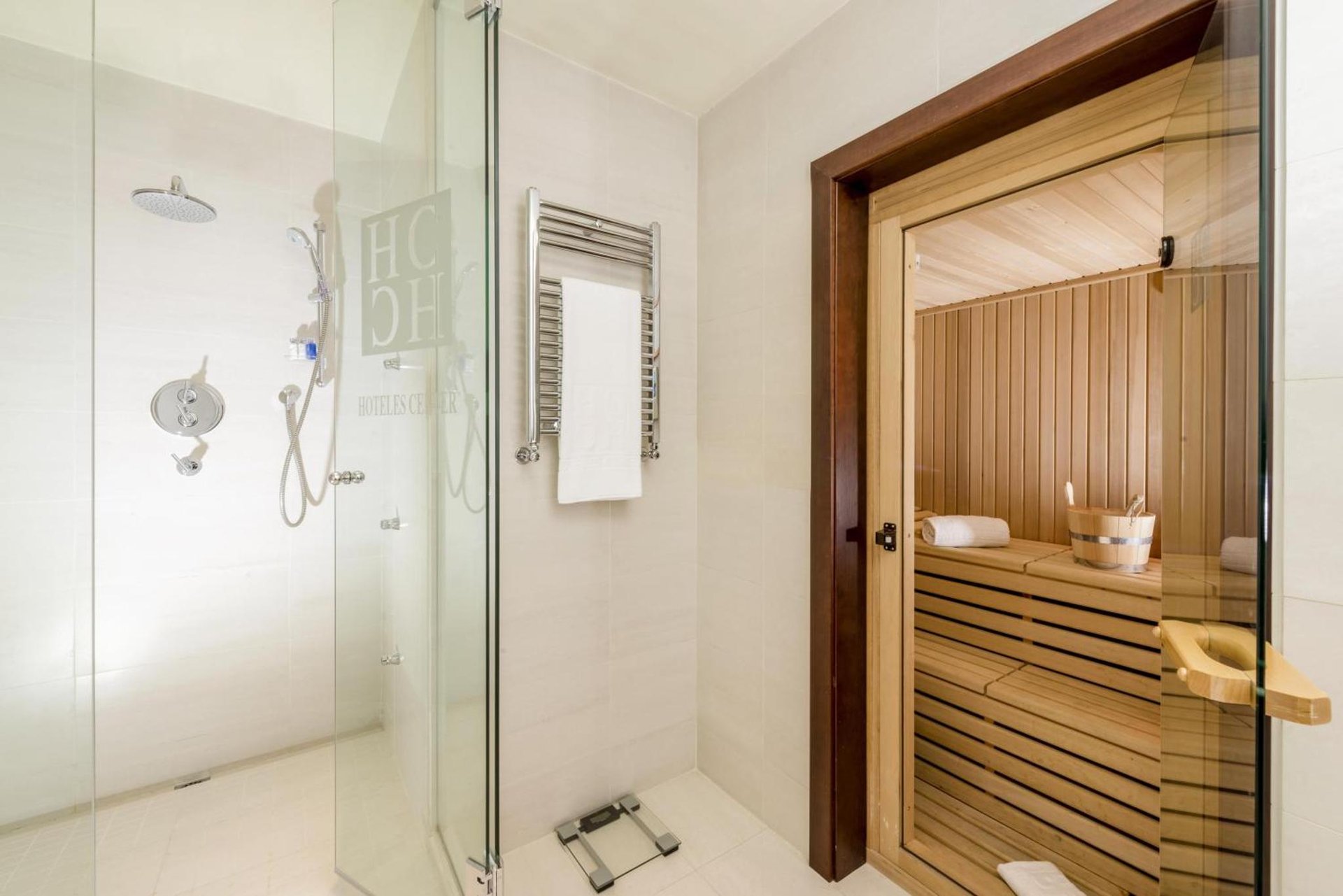 Hotel Barcelona Center photo 2