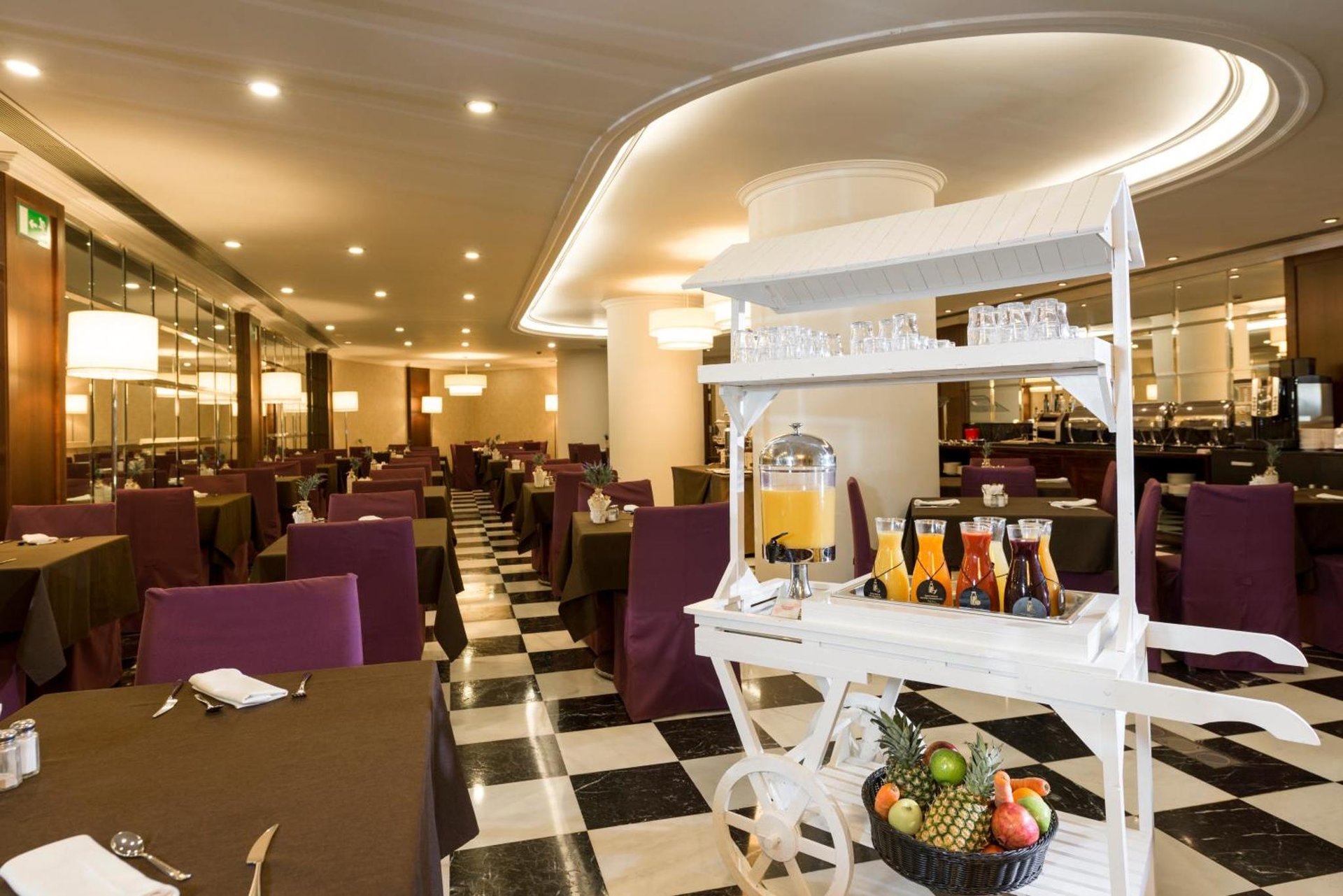 Hotel Barcelona Center photo 3
