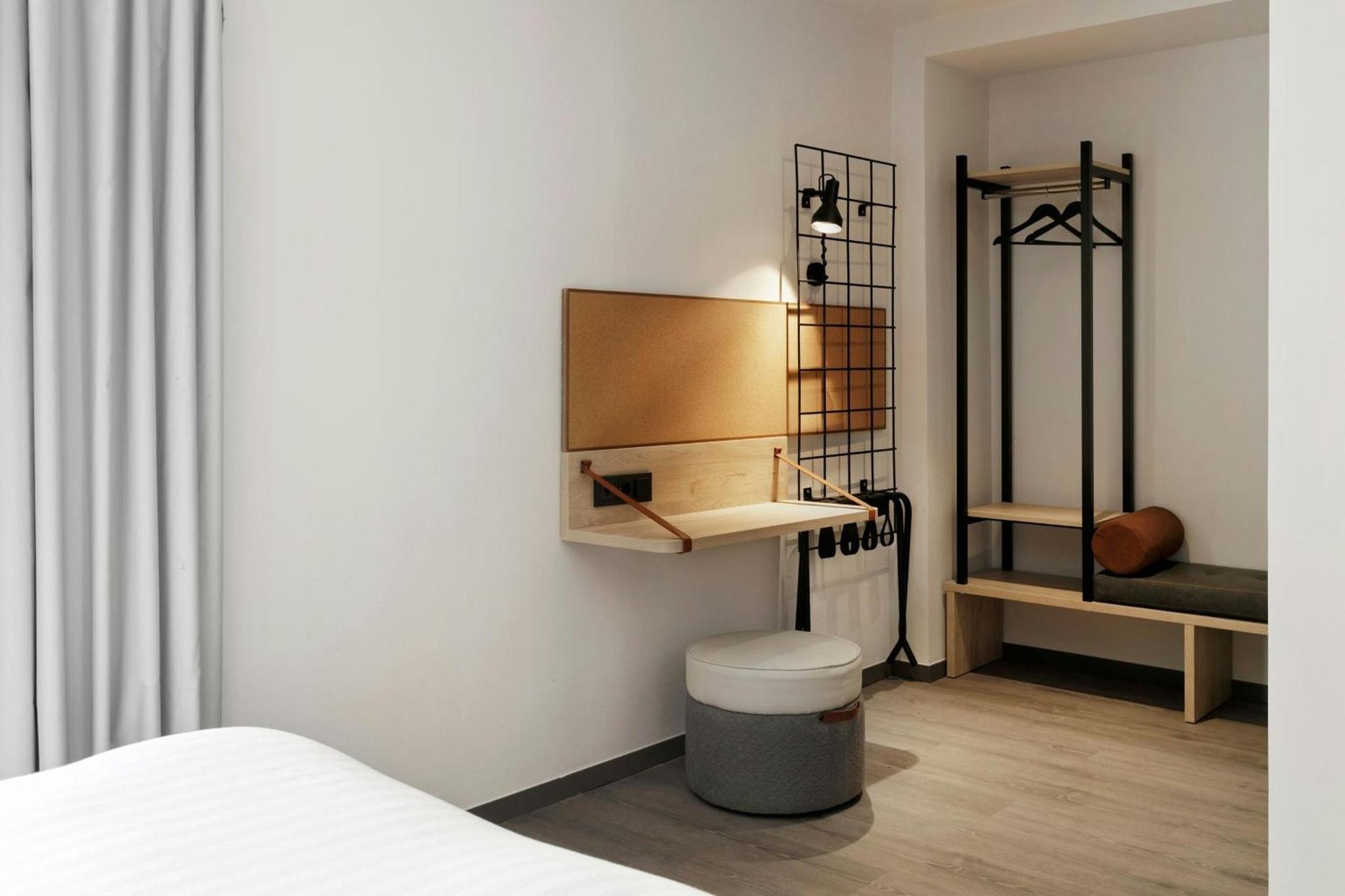 Moxy Barcelona photo 2