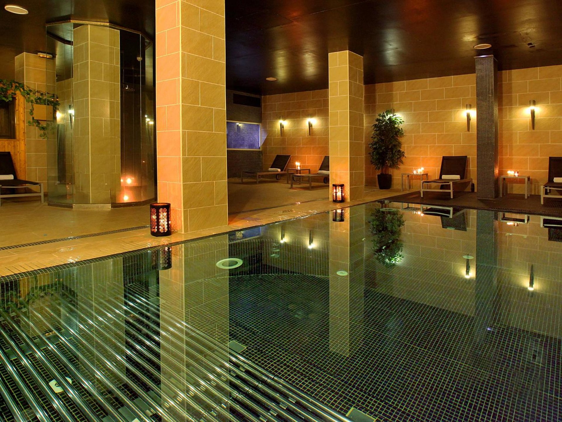 Axel Hotel Barcelona - Adults Only photo 3