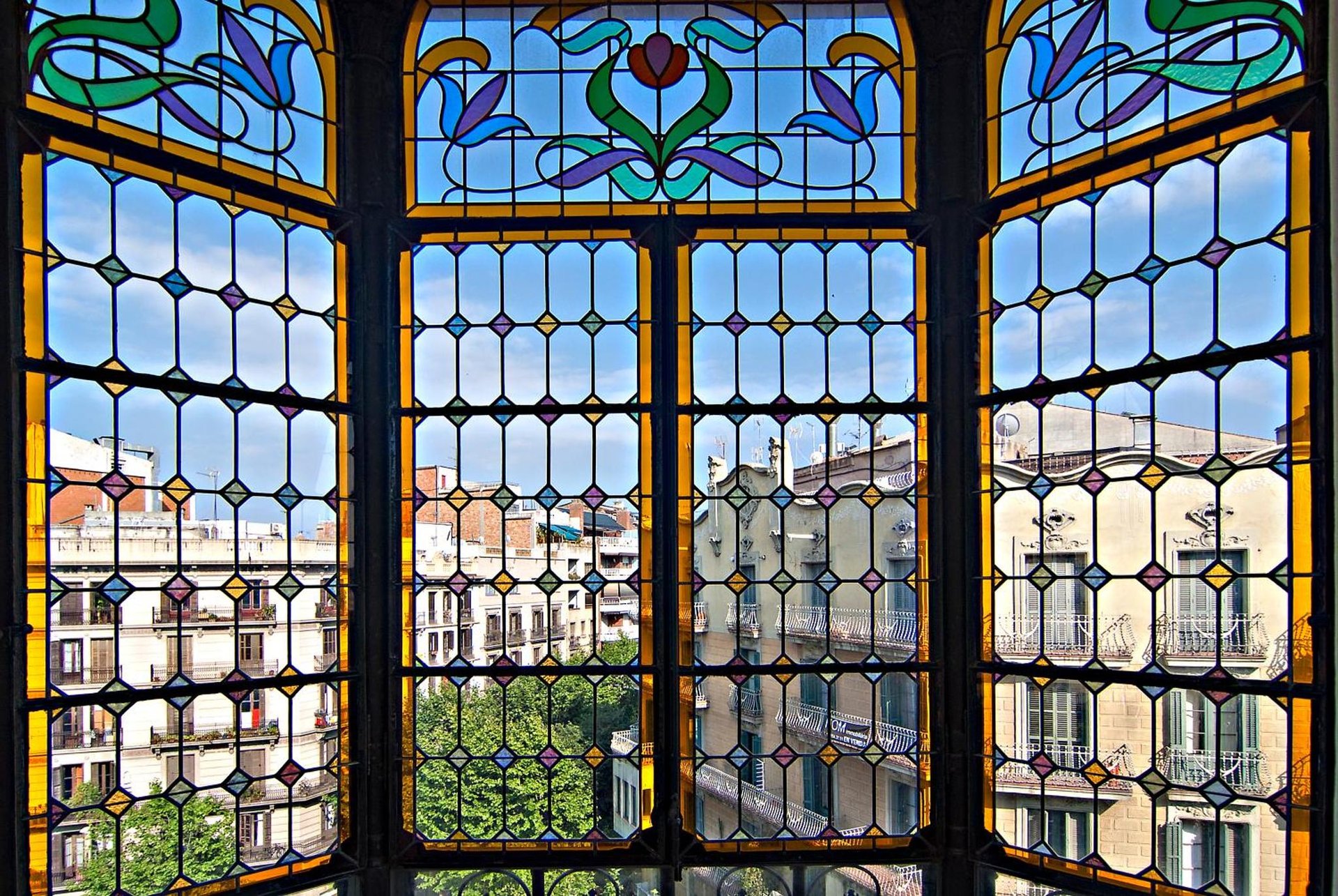 Axel Hotel Barcelona - Adults Only photo 2