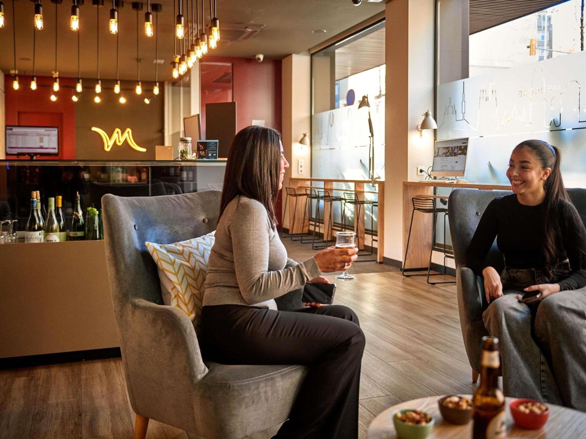 Mercure Barcelona Condor photo 1