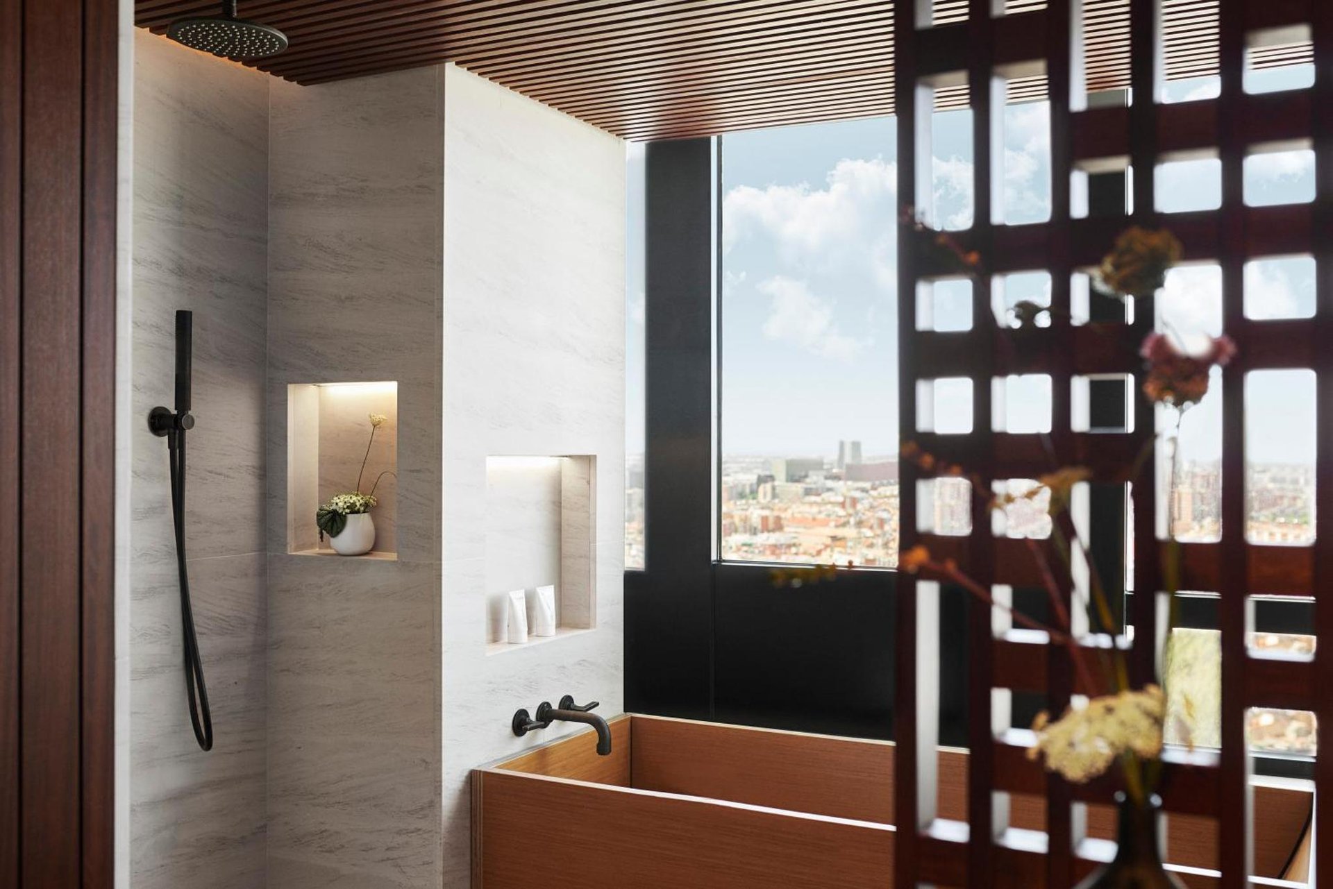 Nobu Hotel Barcelona photo 2