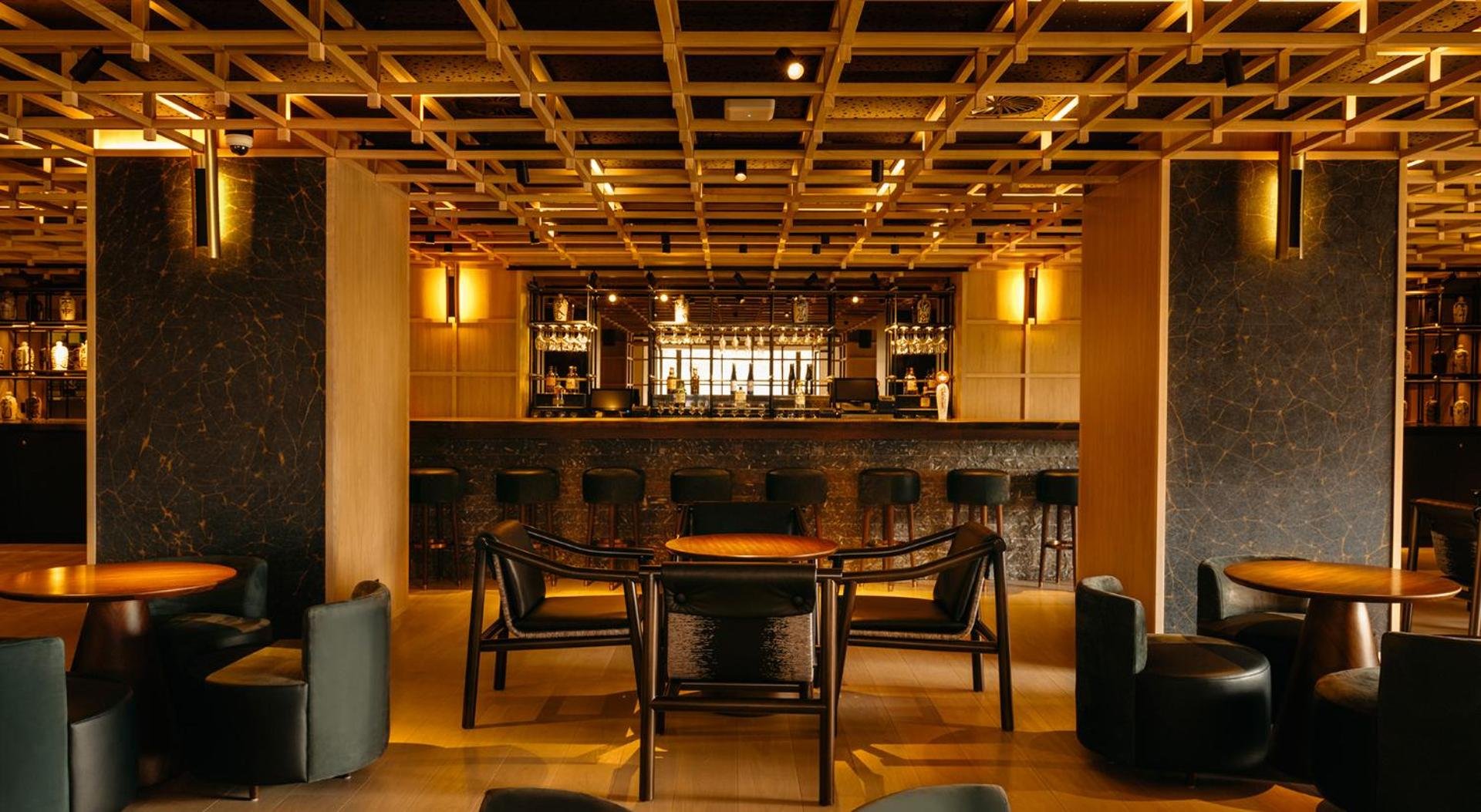 Nobu Hotel Barcelona photo 4