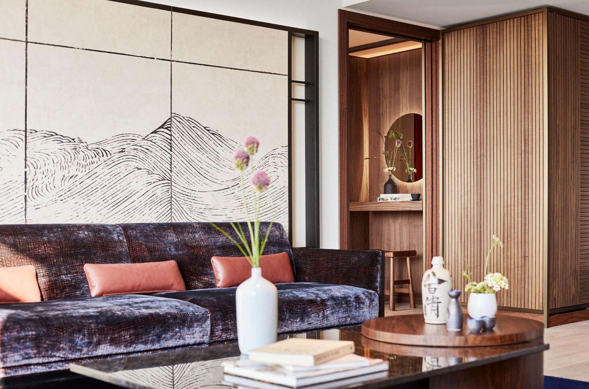 Nobu Hotel Barcelona photo 1