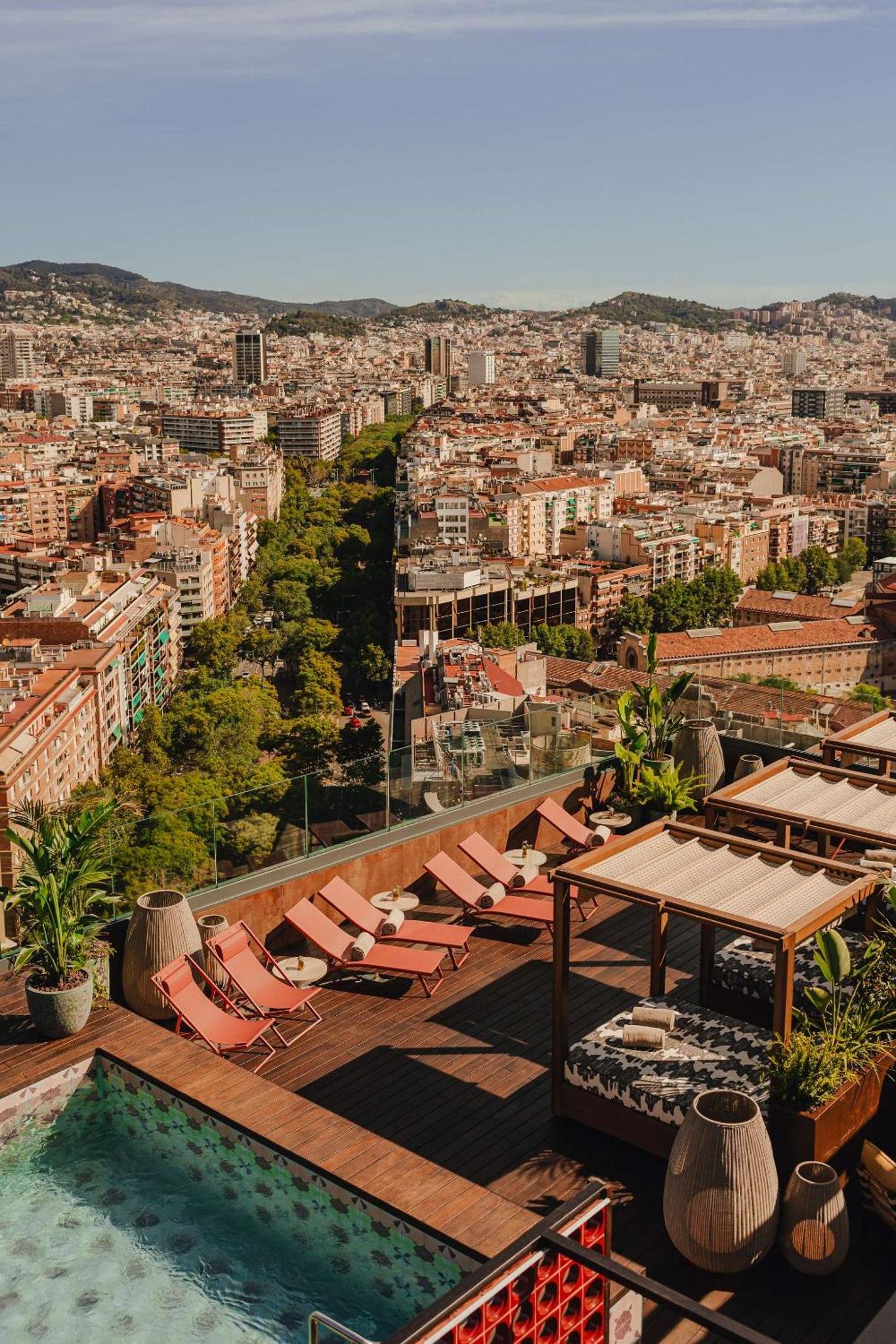 Nobu Hotel Barcelona photo 3