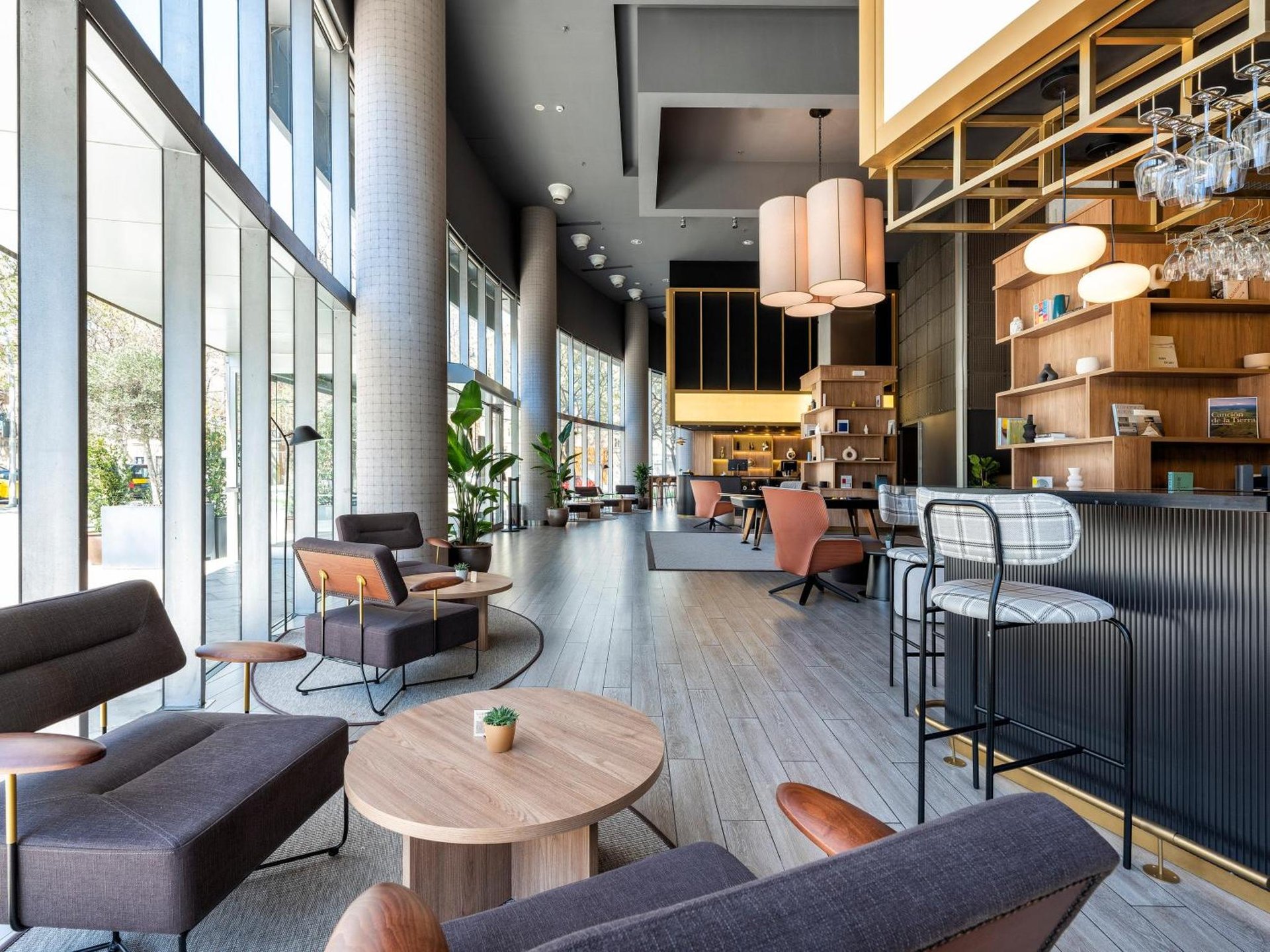 Hotel Barcelona Condal Mar Affiliated by Meliá photo 1