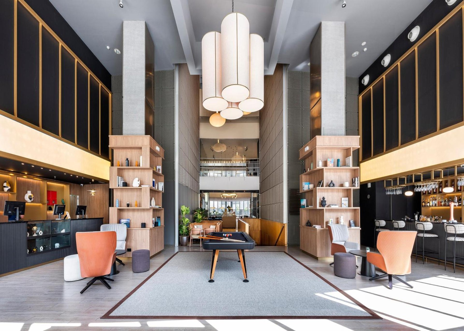 Hotel Barcelona Condal Mar Affiliated by Meliá