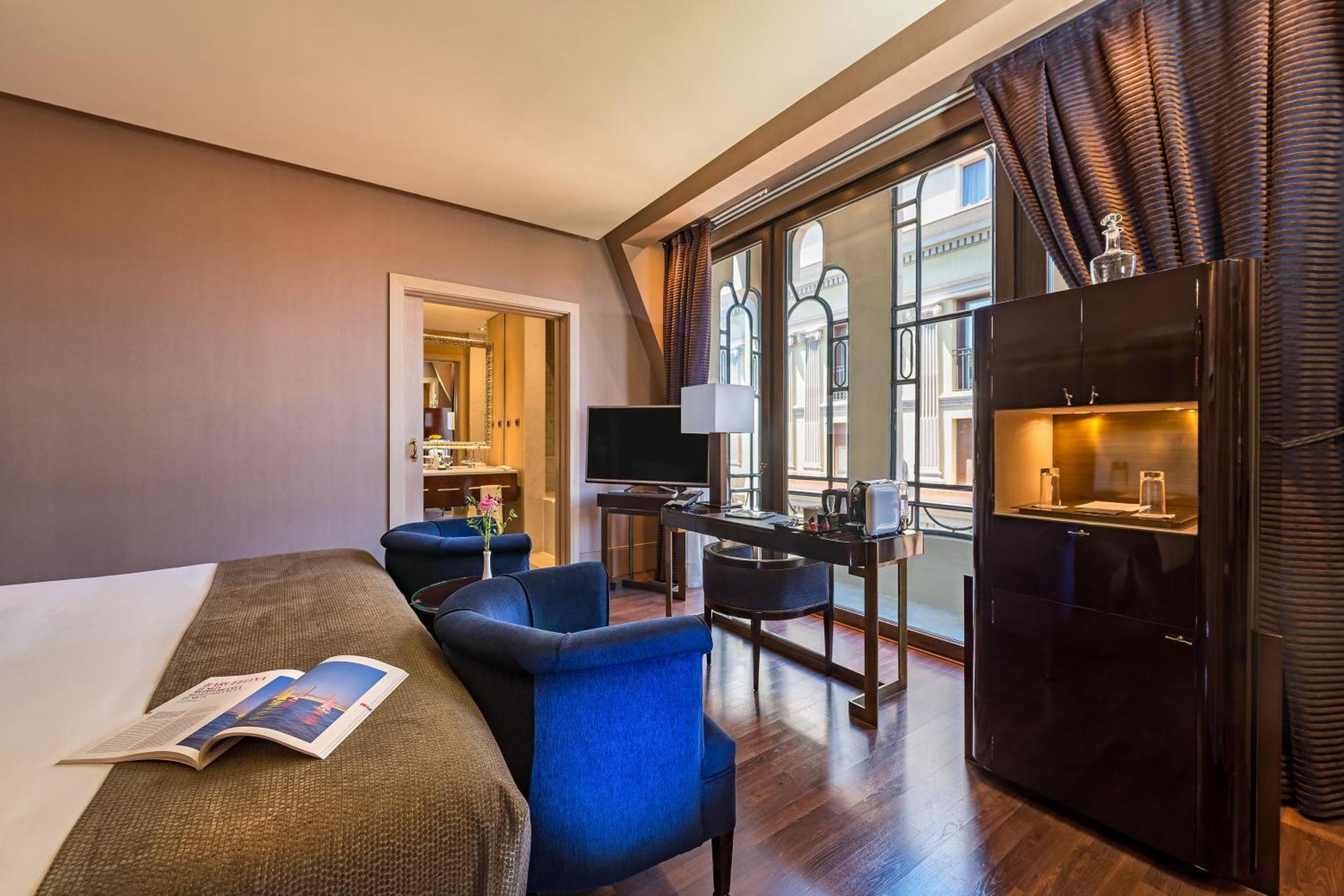 Hotel Casa Fuster G.L Monumento photo 4