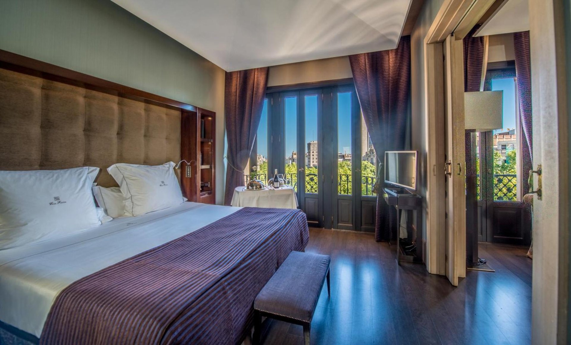 Hotel Casa Fuster G.L Monumento photo 1