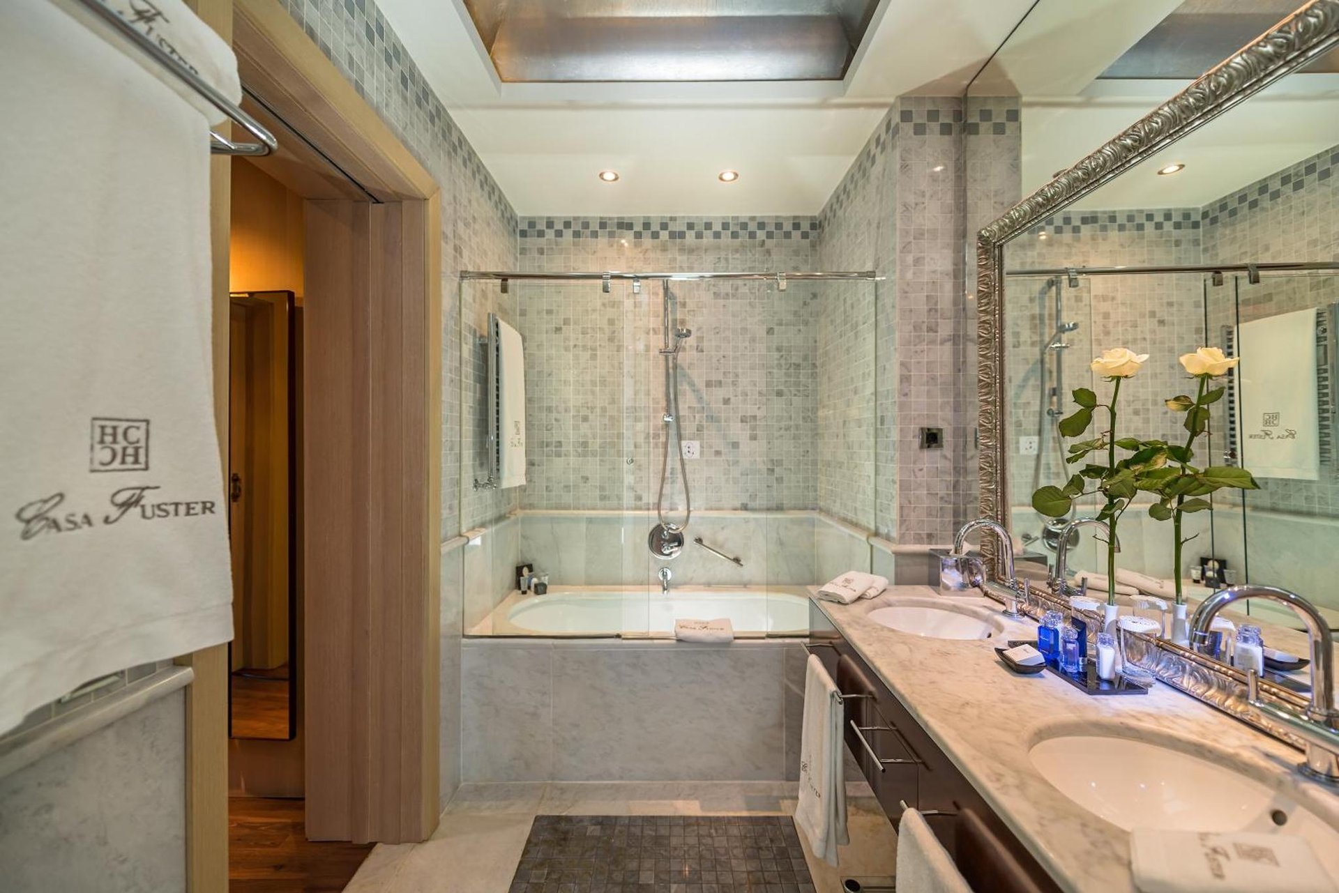 Hotel Casa Fuster G.L Monumento photo 2