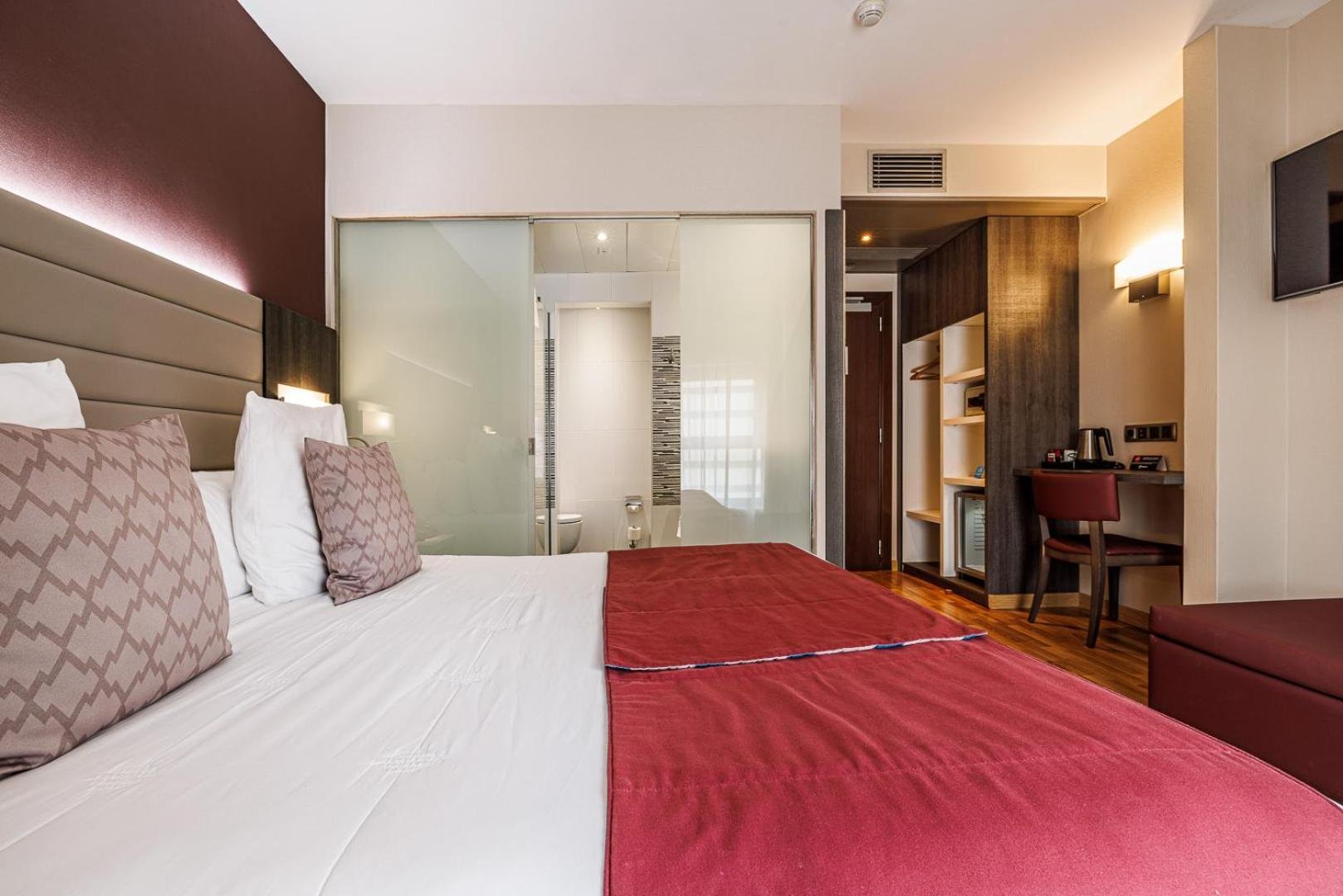 Hotel Ronda Lesseps photo 1