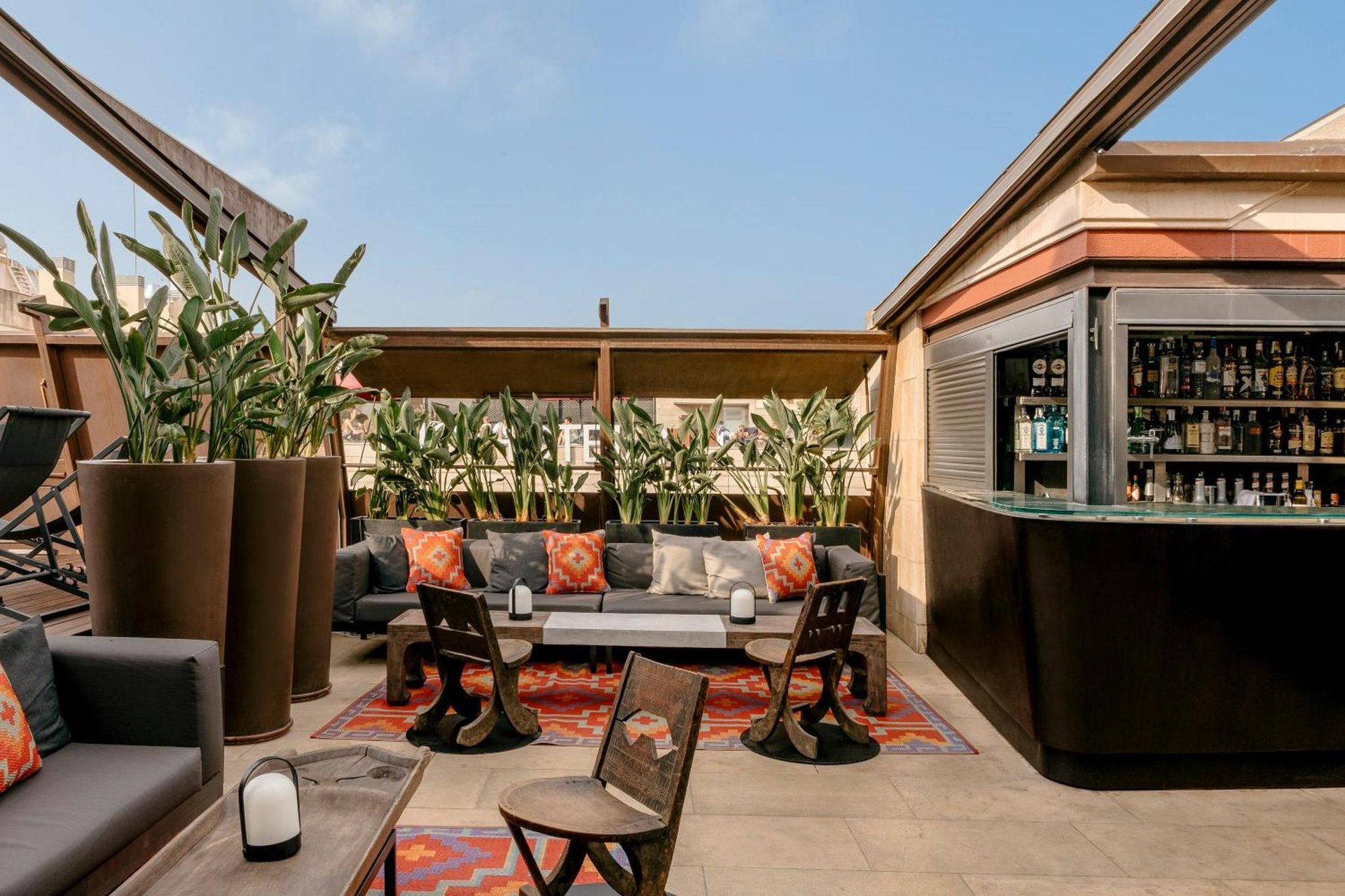 Hotel Granados 83, a member of Preferred Hotels & Resorts photo 4