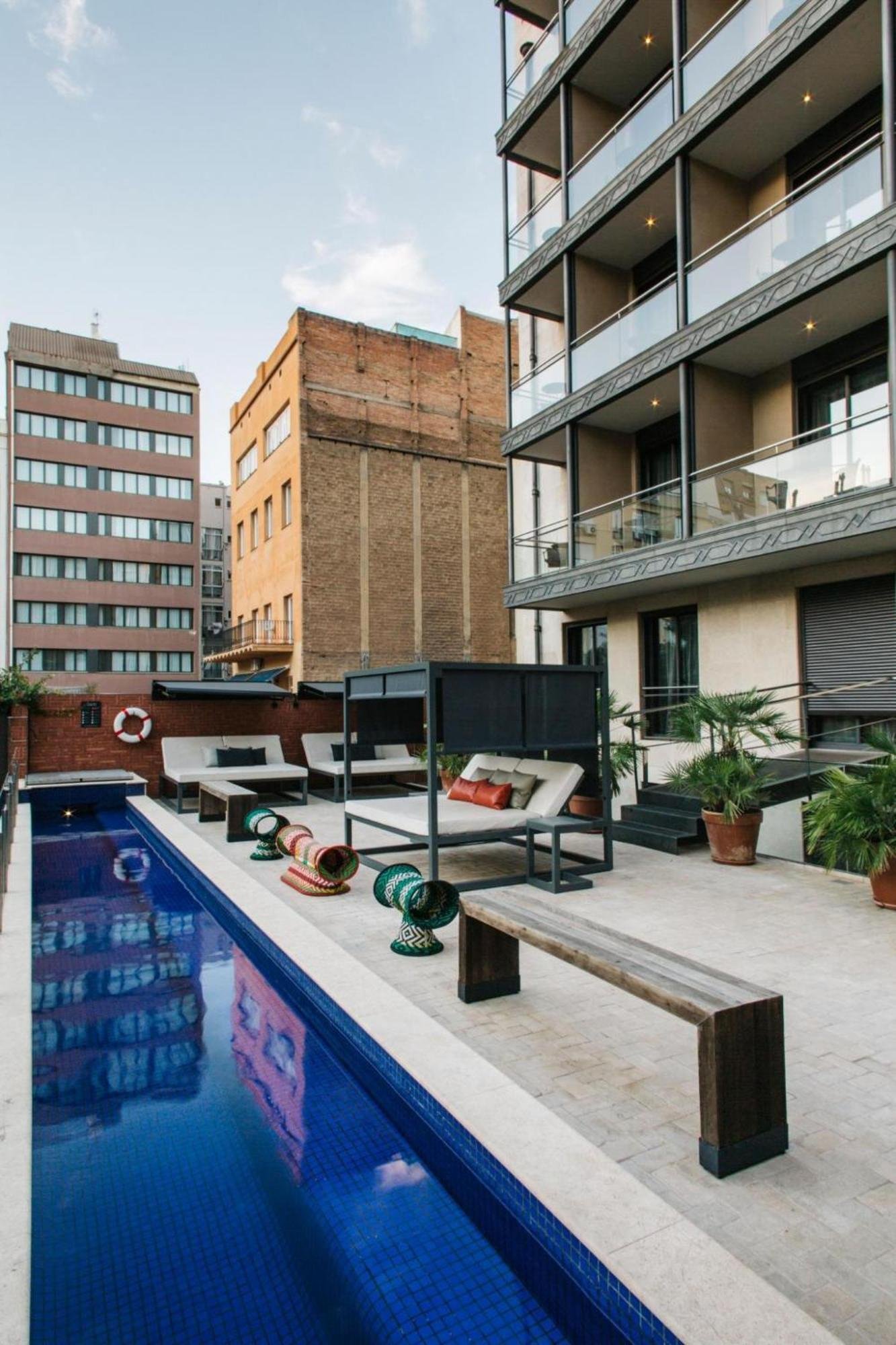 Hotel Granados 83, a member of Preferred Hotels & Resorts photo 3