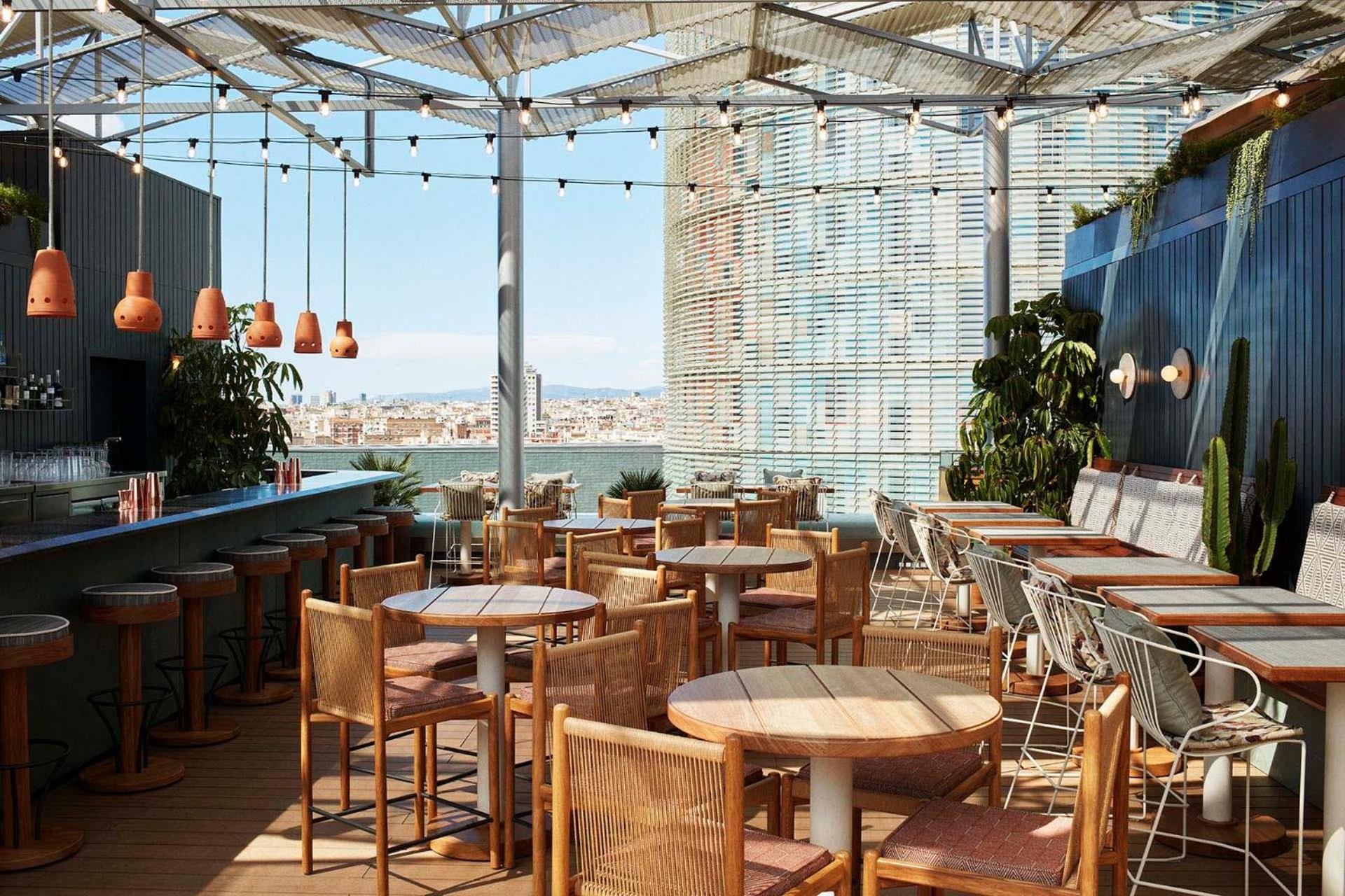 The Hoxton, Poblenou photo 4