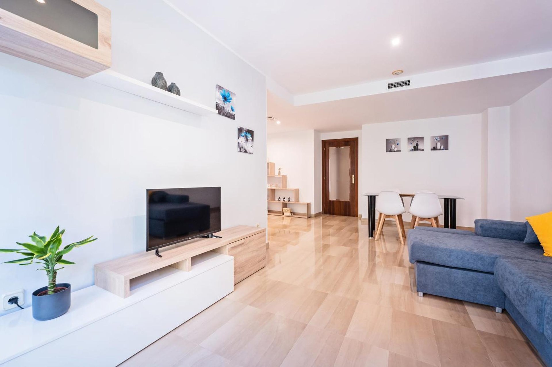Aparthotel Napols - Abapart photo 4