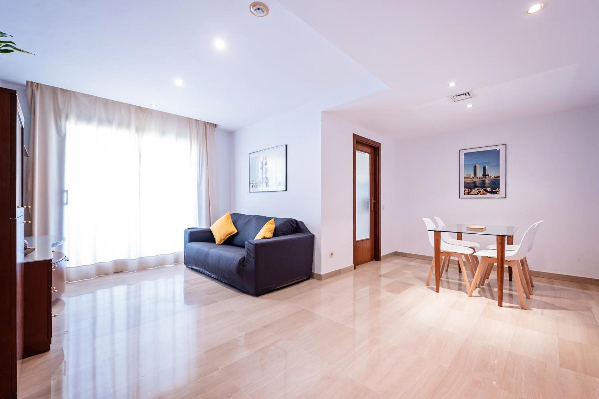 Aparthotel Napols - Abapart photo 1
