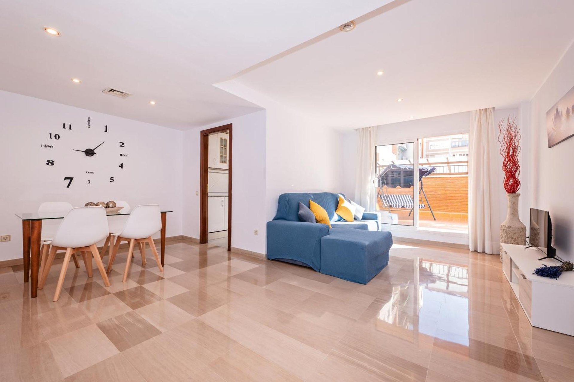 Aparthotel Napols - Abapart photo 3