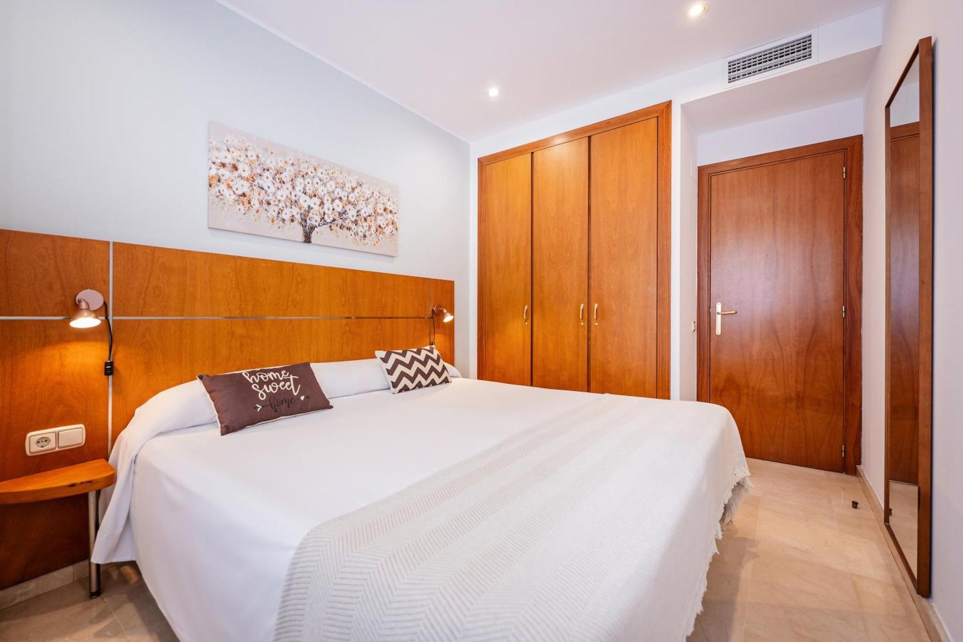 Apartaments Marina - Abapart photo 1