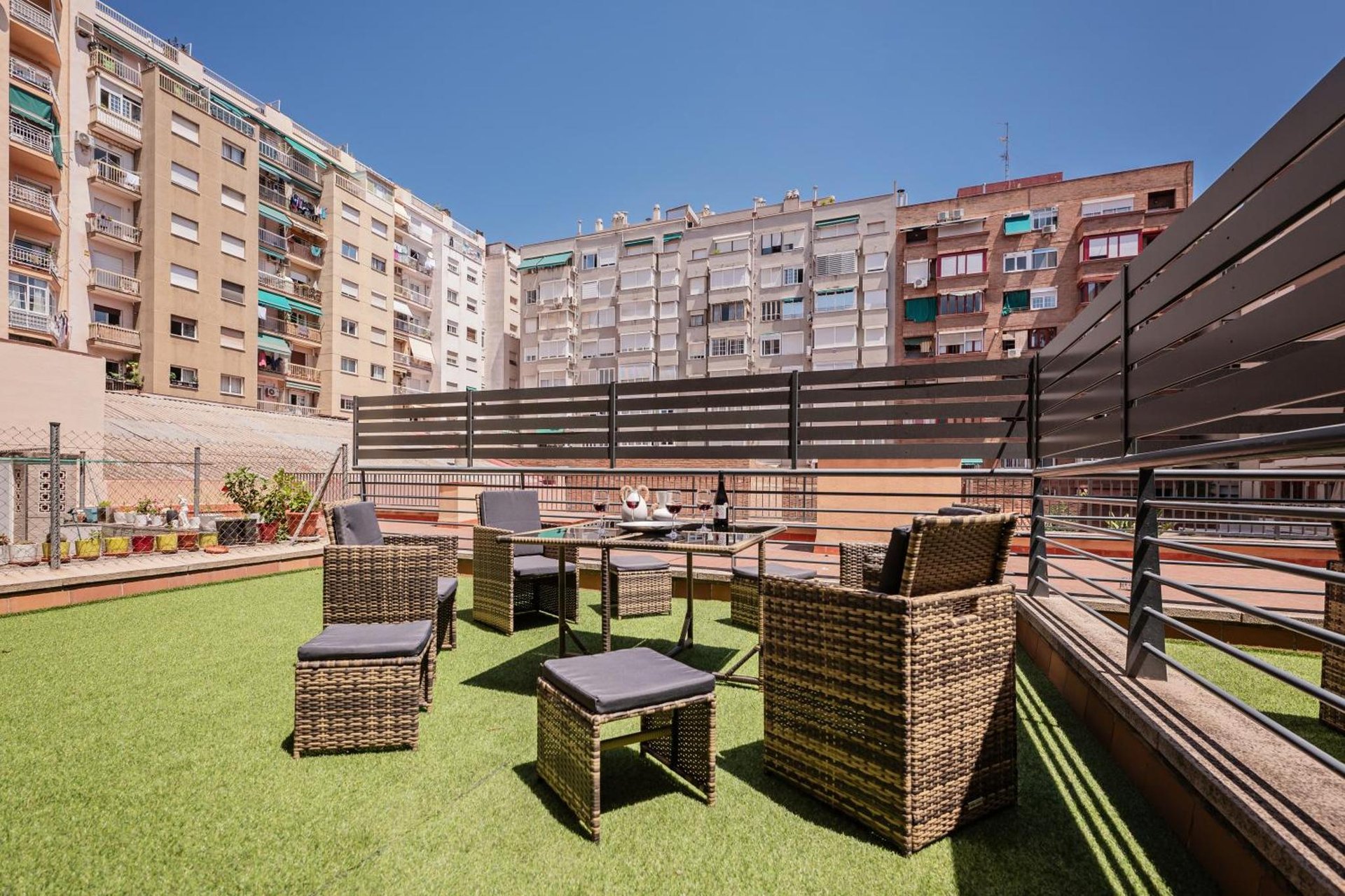 Apartaments Marina - Abapart photo 4