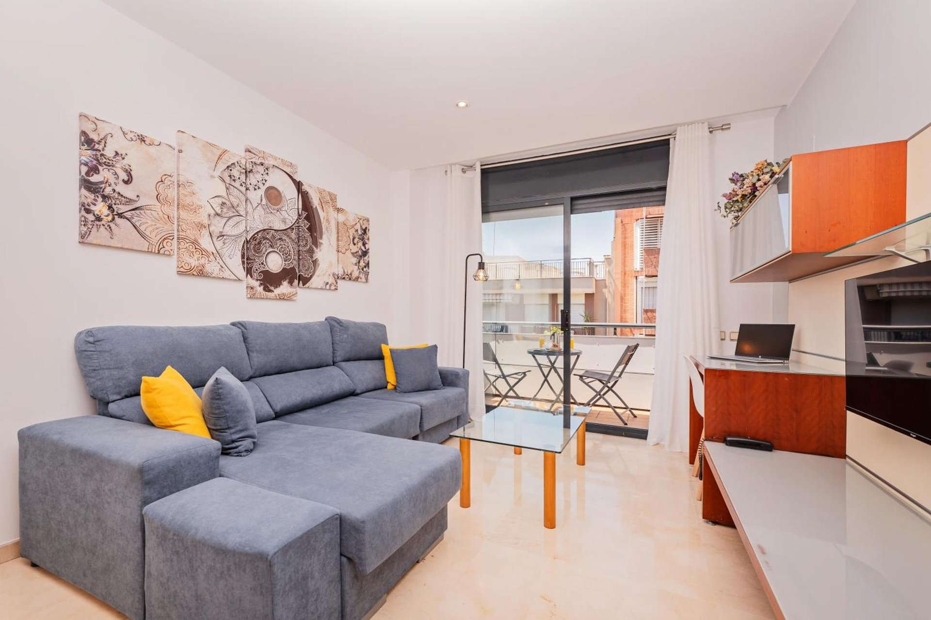 Apartaments Marina - Abapart photo 3