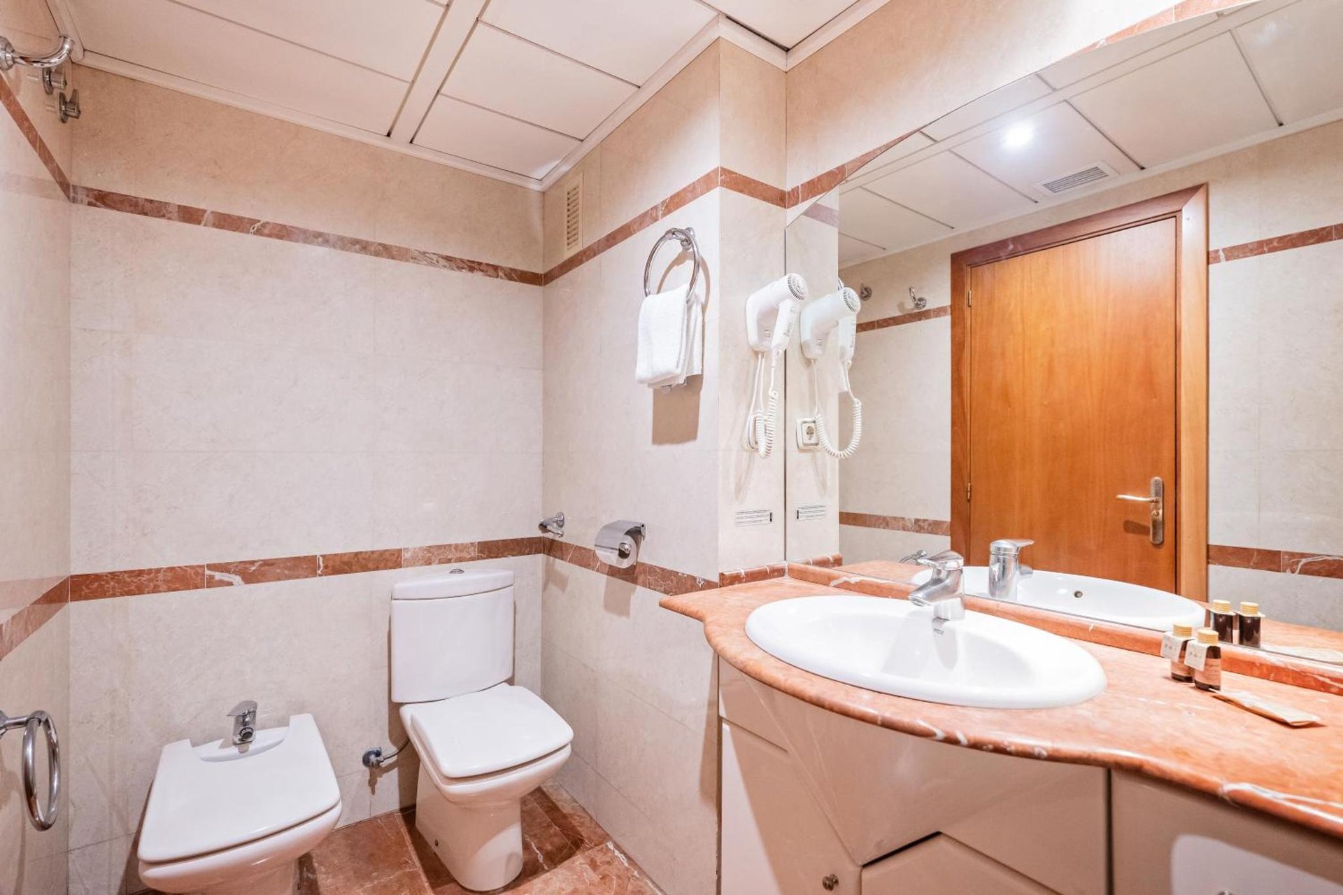 Apartaments Marina - Abapart photo 2
