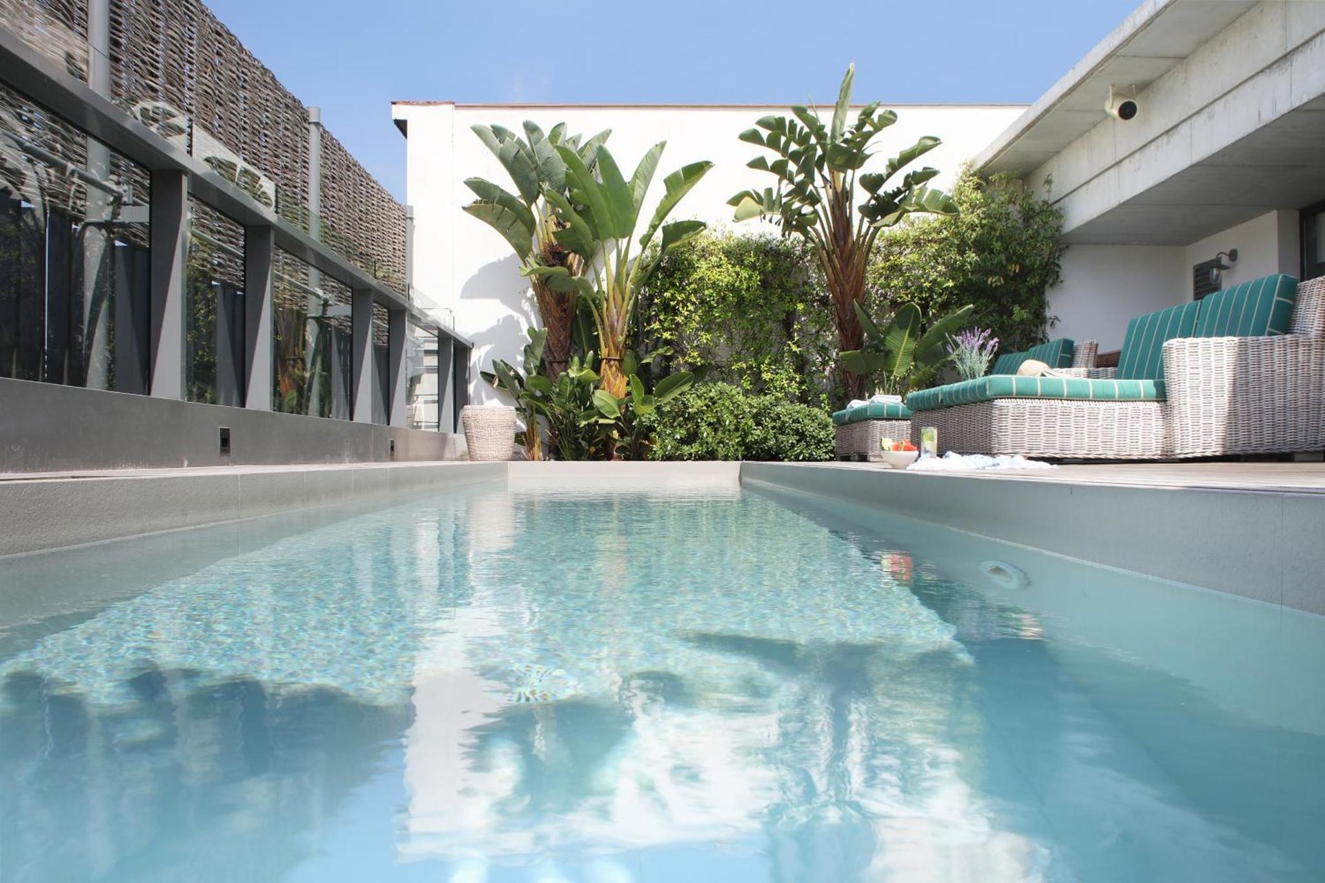 Ofelias Hotel 4Sup photo 3