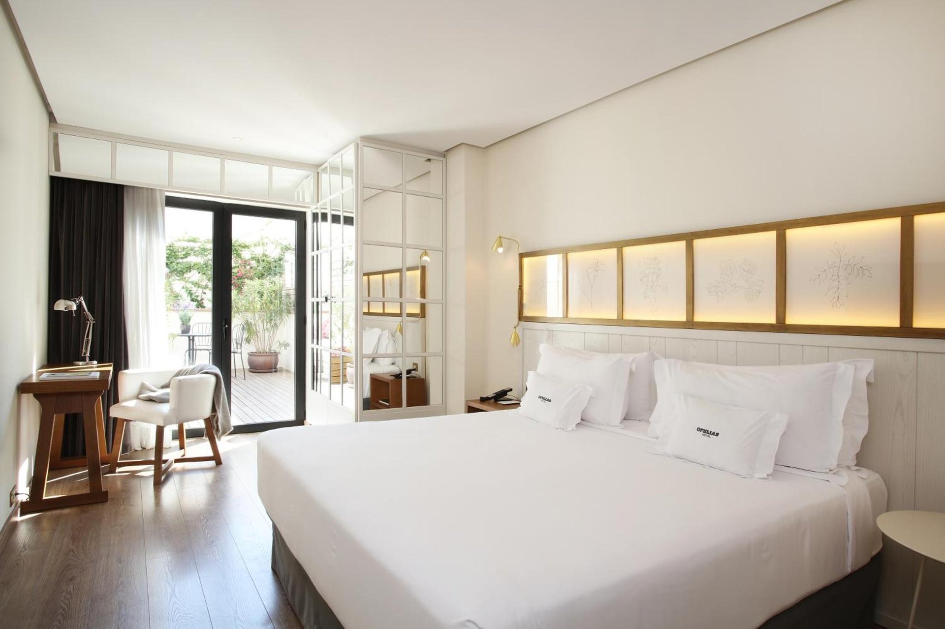 Ofelias Hotel 4Sup photo 1