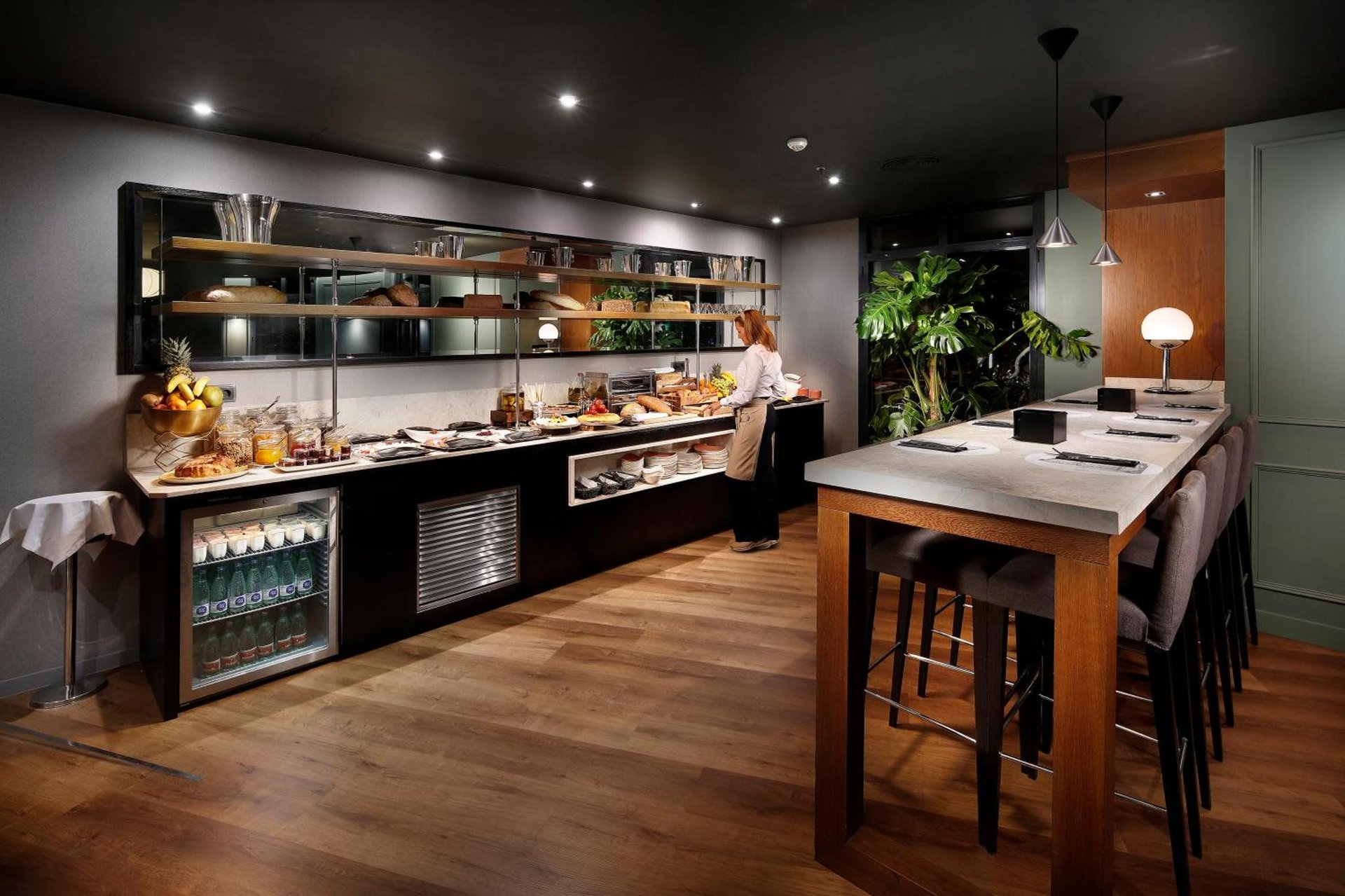 Wilson Boutique Hotel photo 3