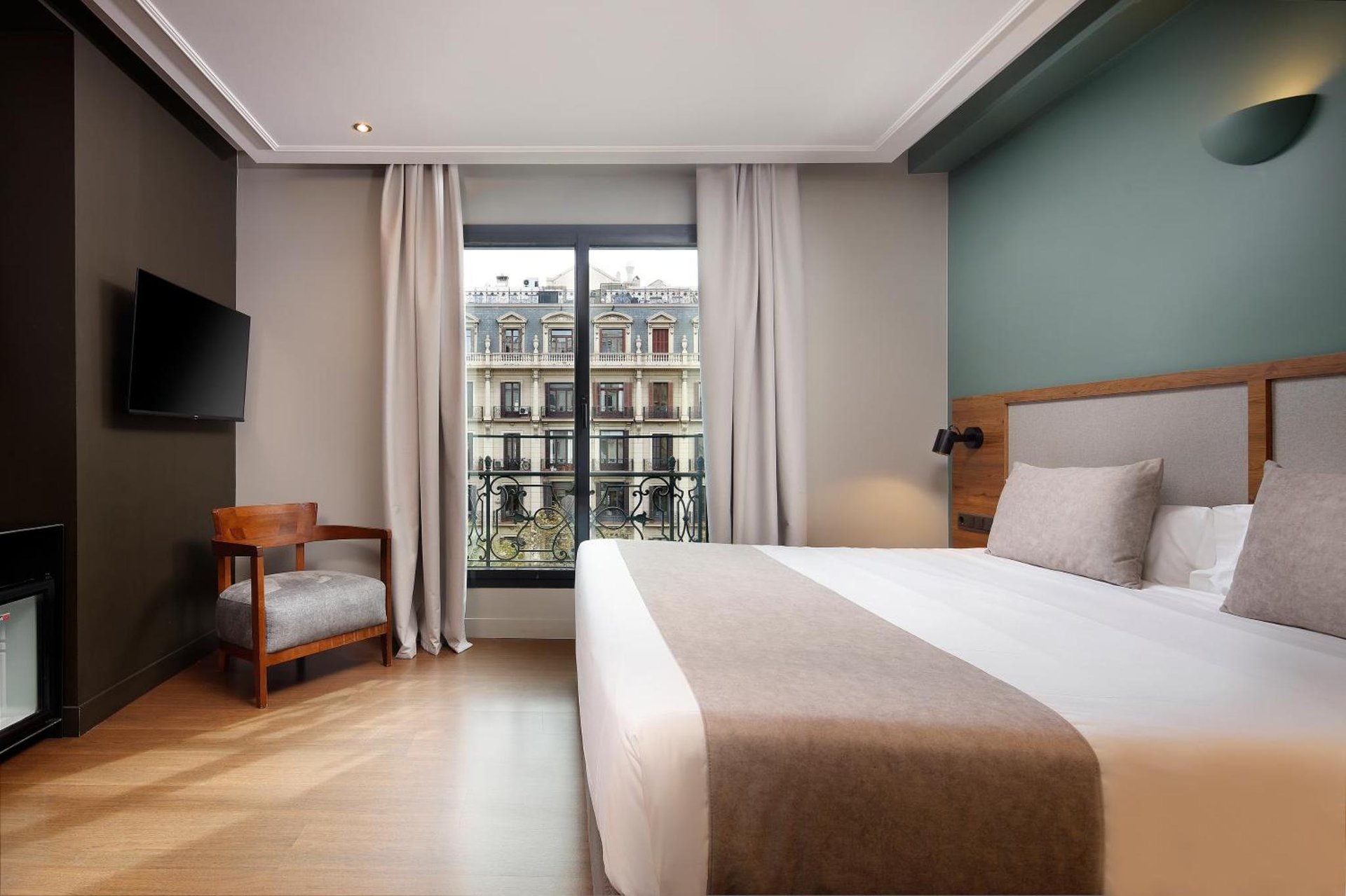 Wilson Boutique Hotel photo 1