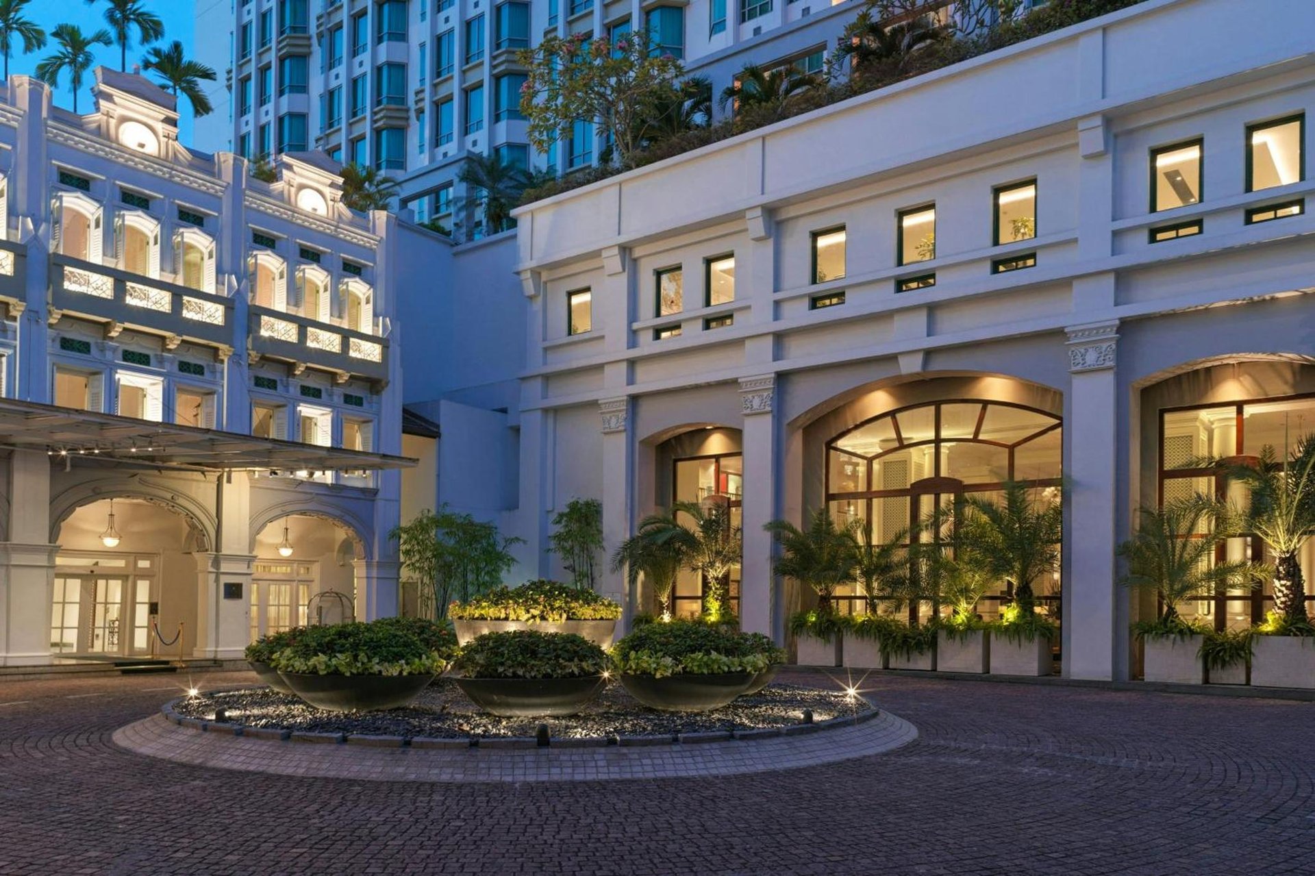 Frasers House, a Luxury Collection Hotel, Singapore photo 2