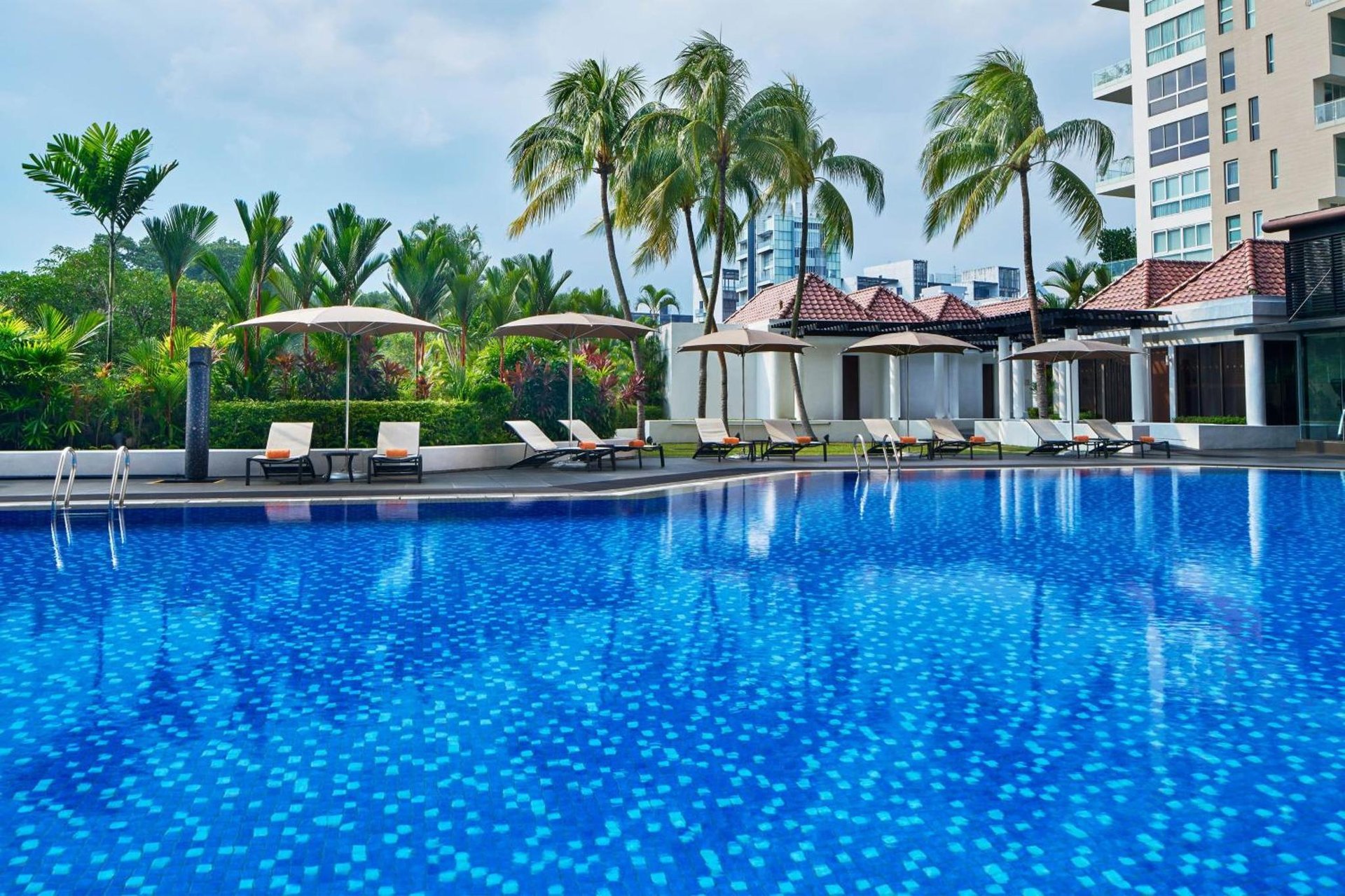 Sheraton Towers Singapore Hotel photo 3