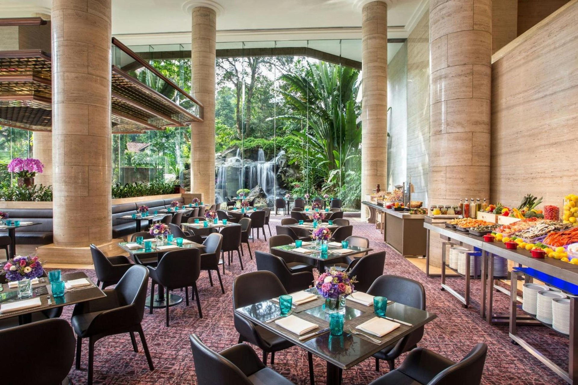 Sheraton Towers Singapore Hotel photo 4
