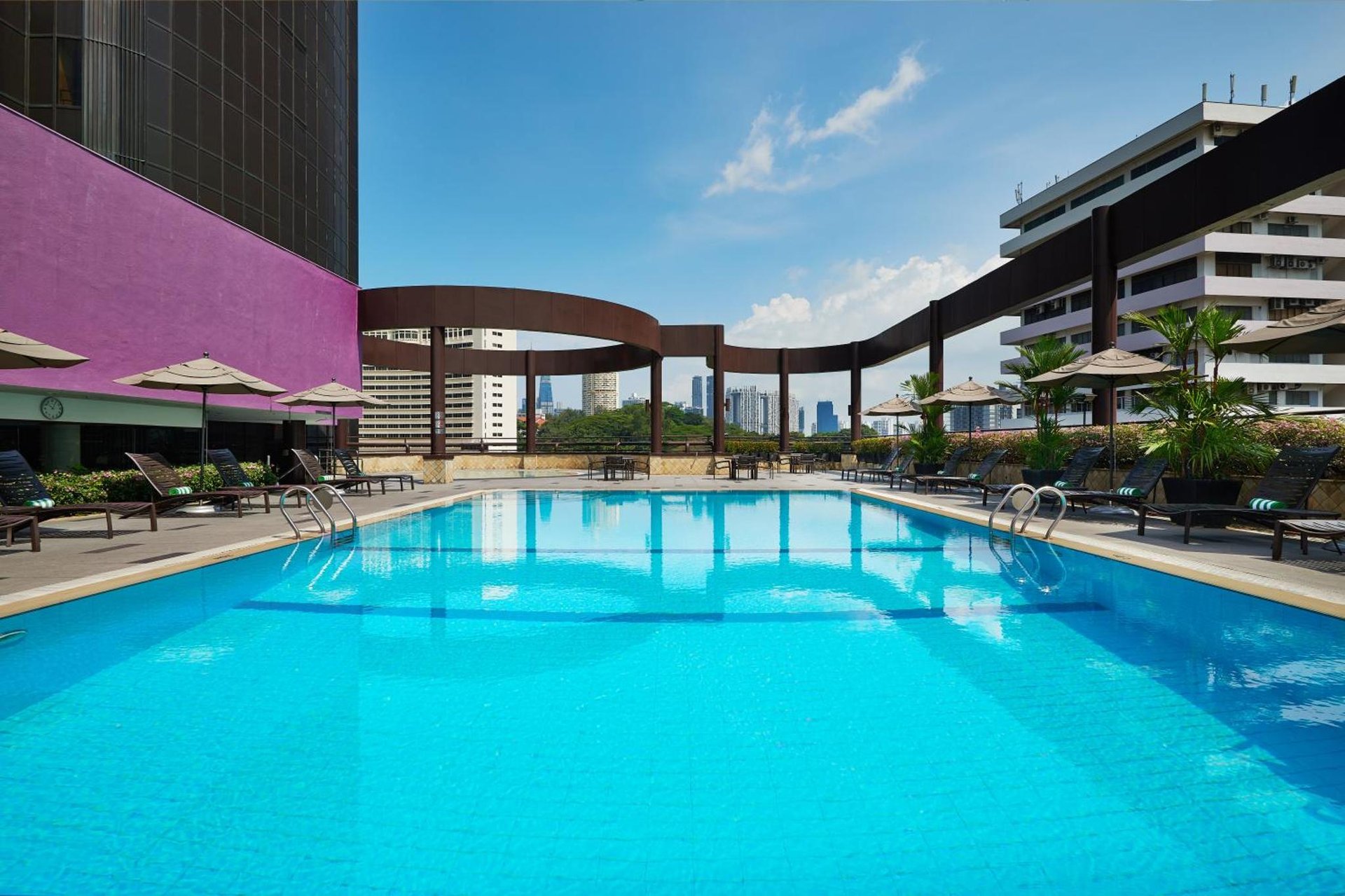 Holiday Inn Singapore Atrium by IHG photo 3