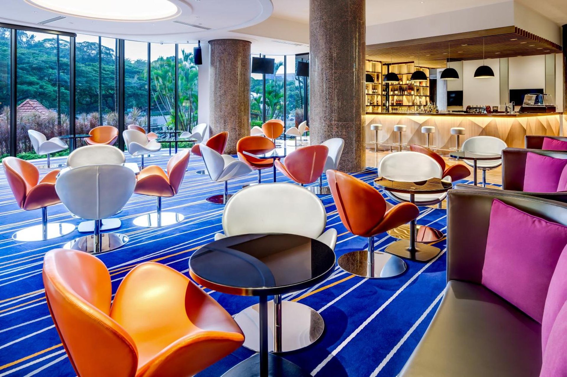 Holiday Inn Singapore Atrium by IHG photo 4
