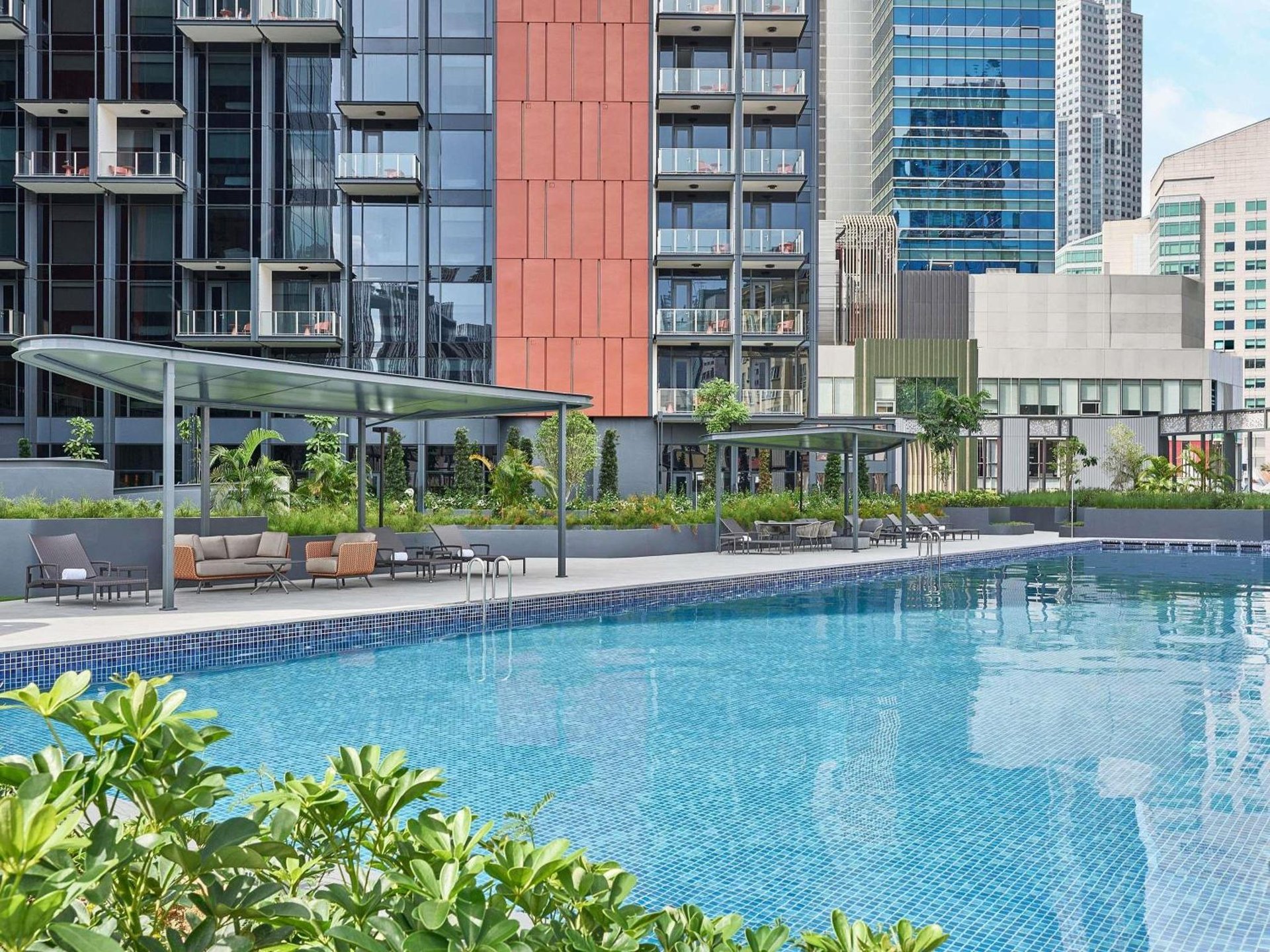Mercure ICON Singapore City Centre photo 3