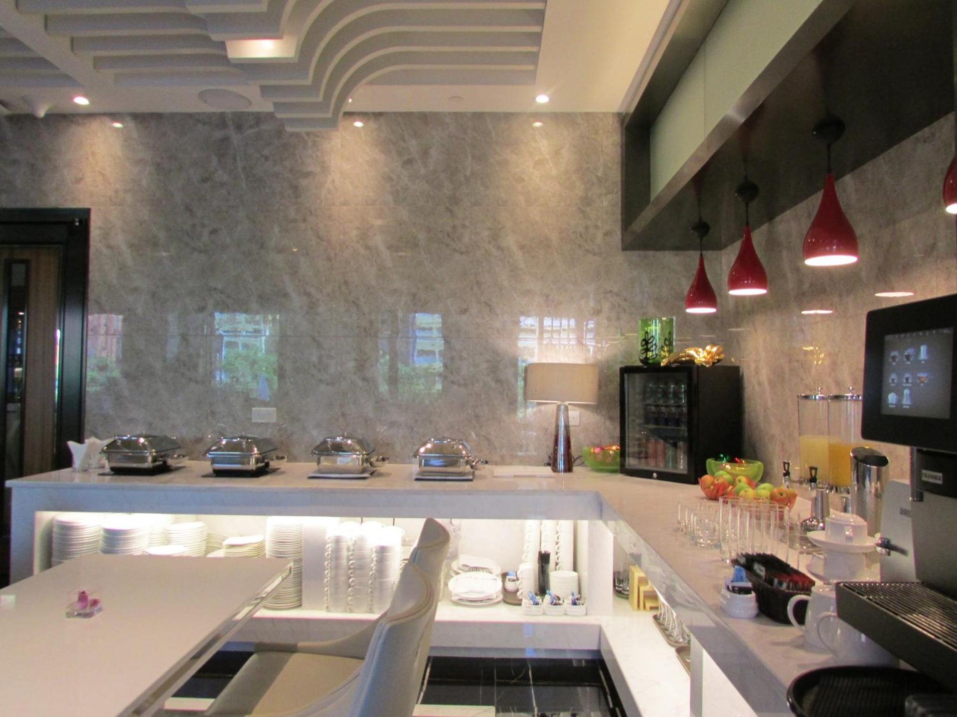 Mercure Singapore Bugis photo 2