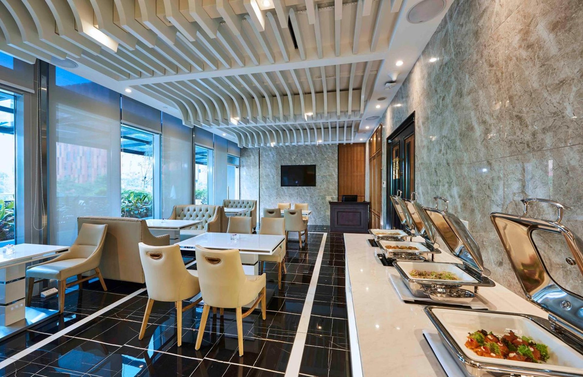 Mercure Singapore Bugis photo 4
