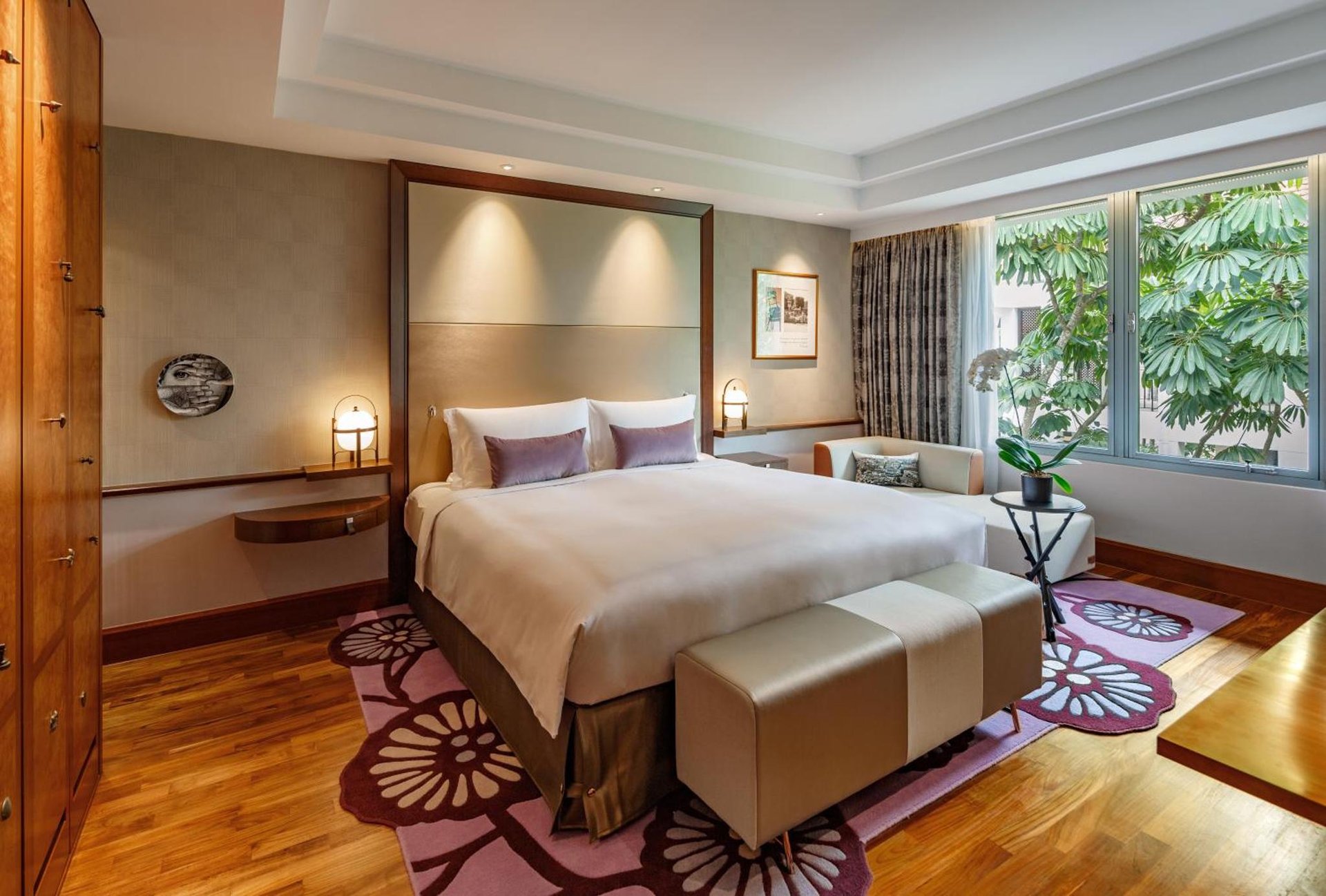 Sofitel Singapore Sentosa photo 1