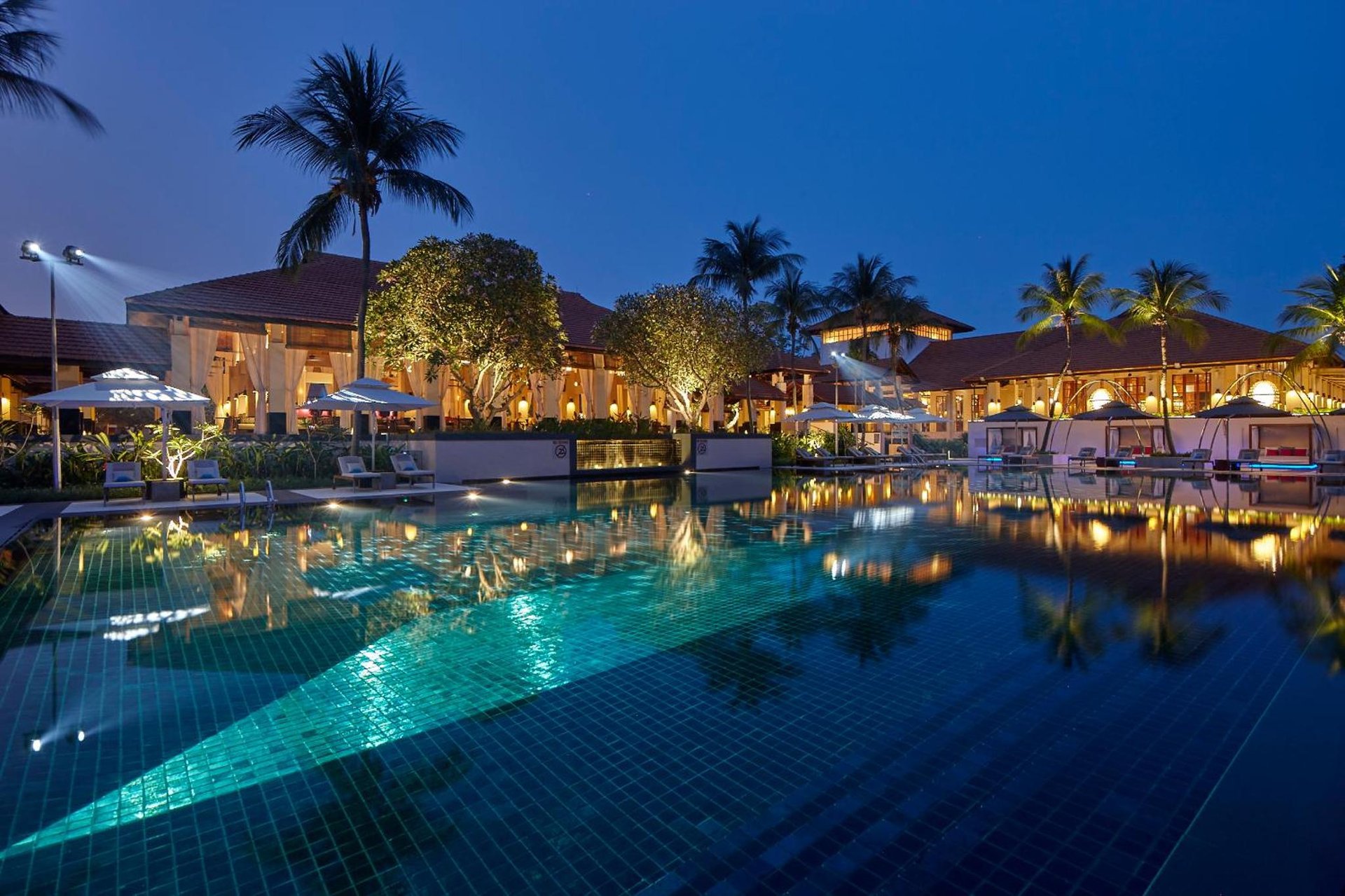 Sofitel Singapore Sentosa photo 3